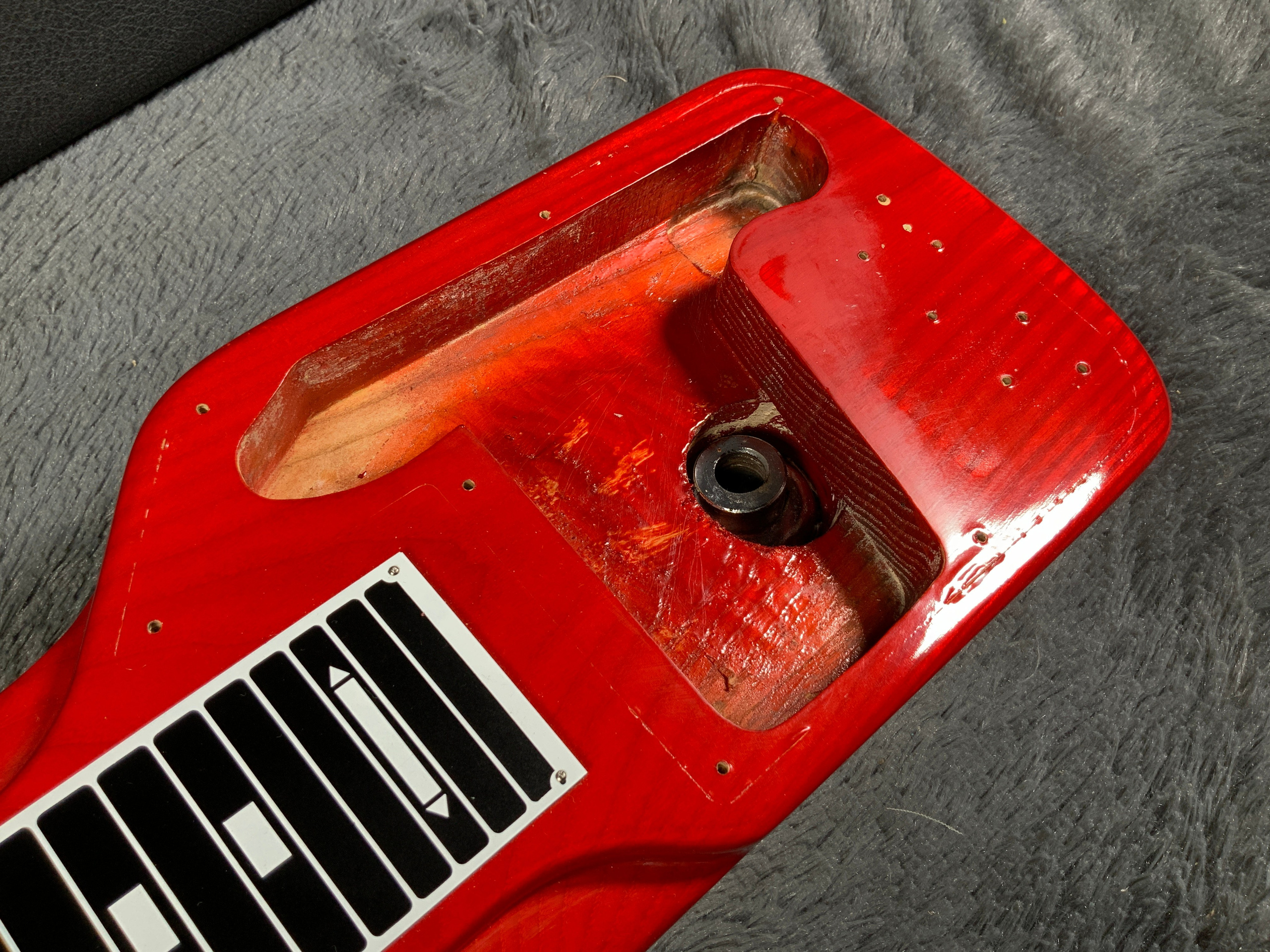 Guyatone HG-306 Lap Steel