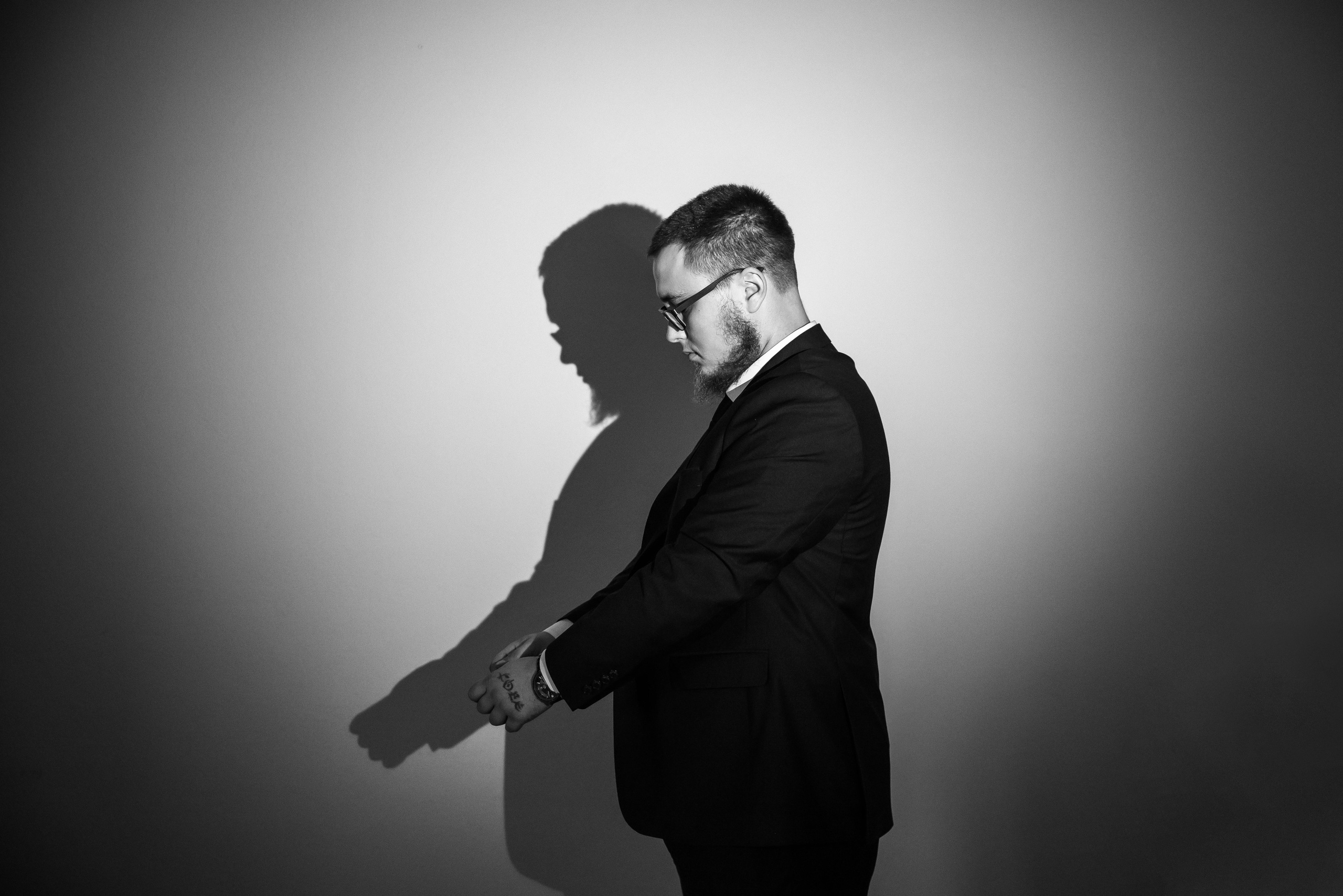 Павел и Анастасия. Свадебный фотограф Настя Шелл г. Череповец