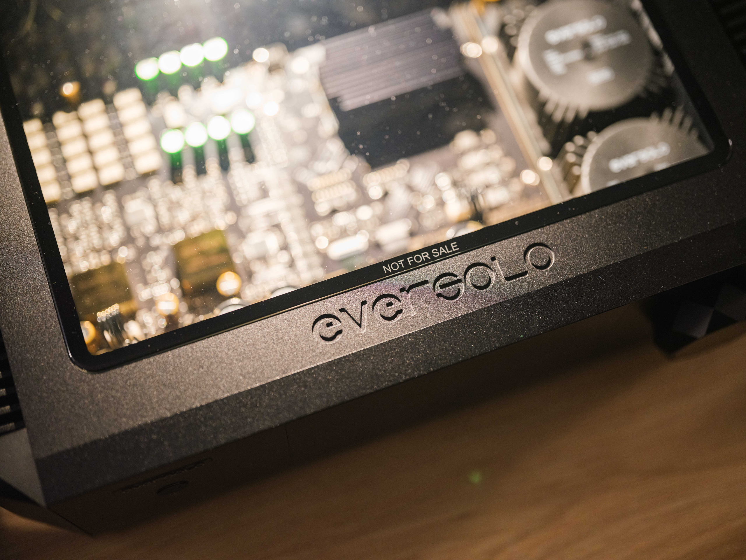 Hi-Fi & High End Show Санкт-Петербург. Фотограф Балаев Михаил