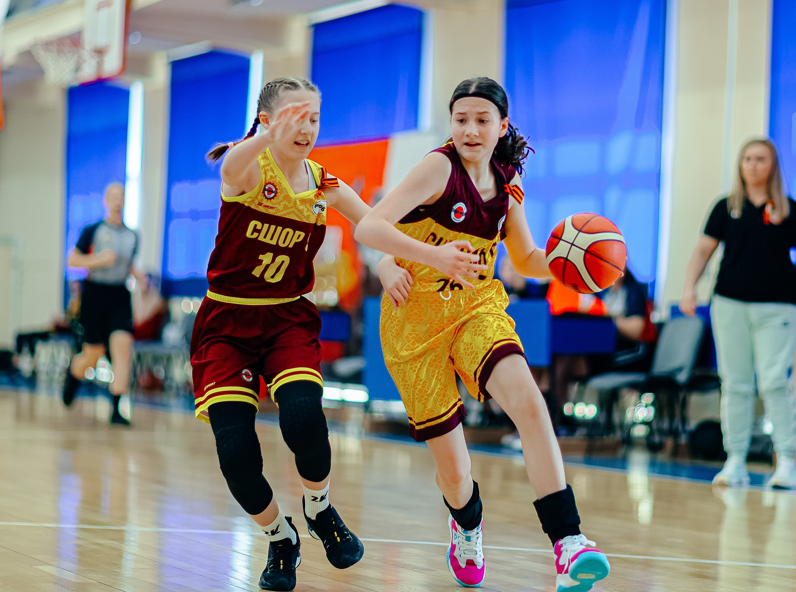 07.05 Баскетбольный турнир «Надежда». Посвященный 80 годовщине Великой Победы. Команда специалистов в мире фотографии и видео. Детский фотограф, семейный фотограф