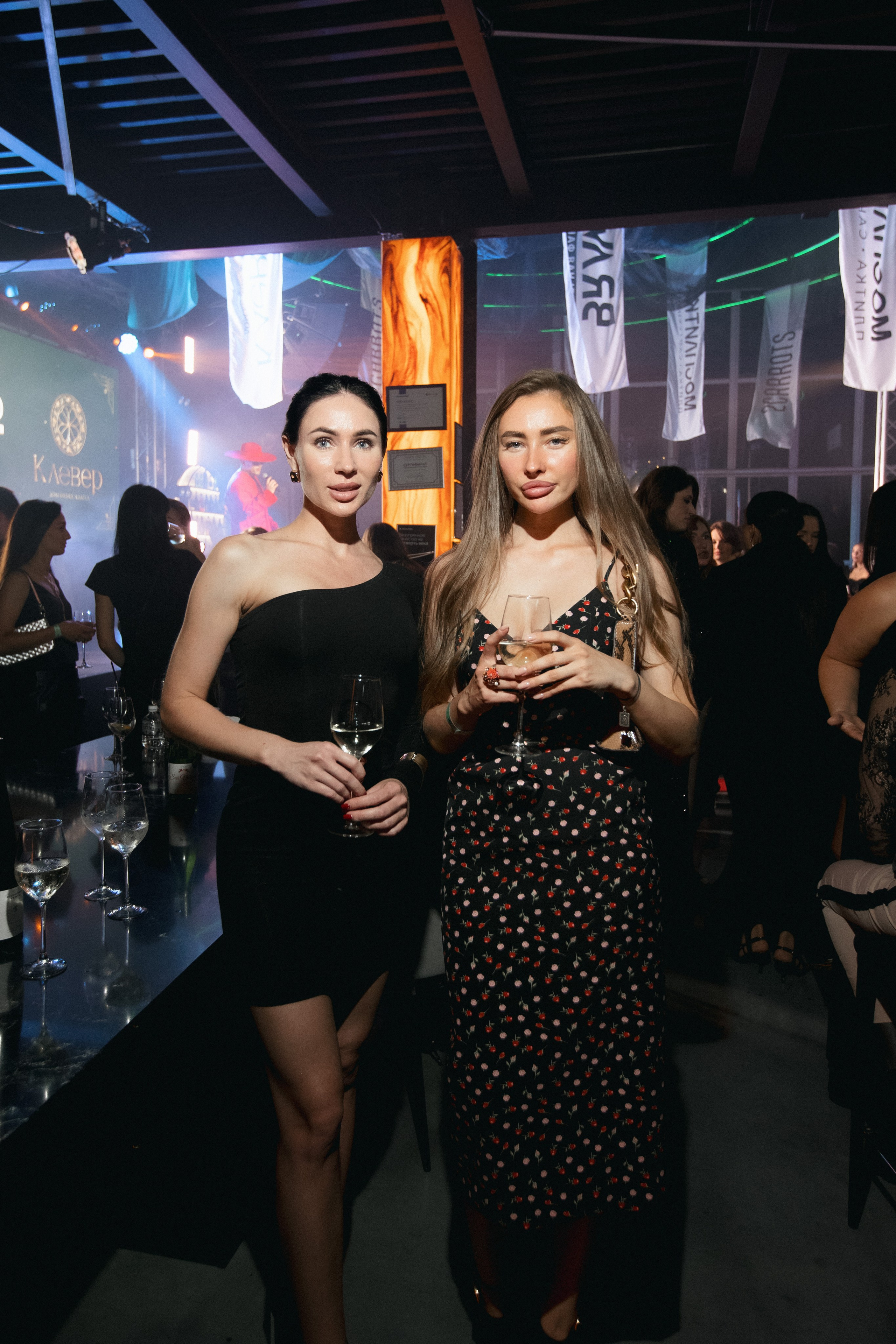 BRAVO BIRTHDAY 13 — PART I. СВОИ. ФОТООТЧЕТЫ-СОБЫТИЯ-МЕСТА