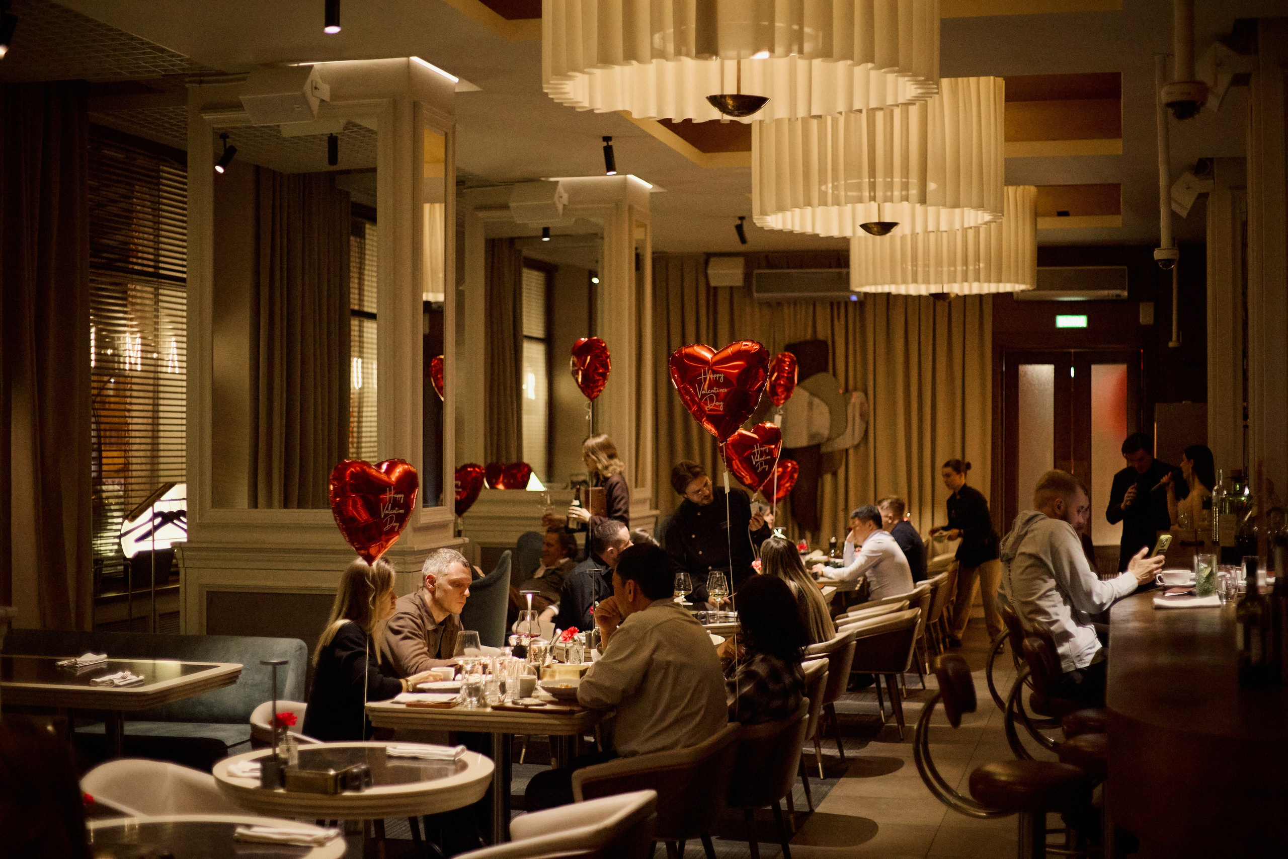 AMUR — Happy Valentine`s Day. СВОИ. ФОТООТЧЕТЫ-СОБЫТИЯ-МЕСТА