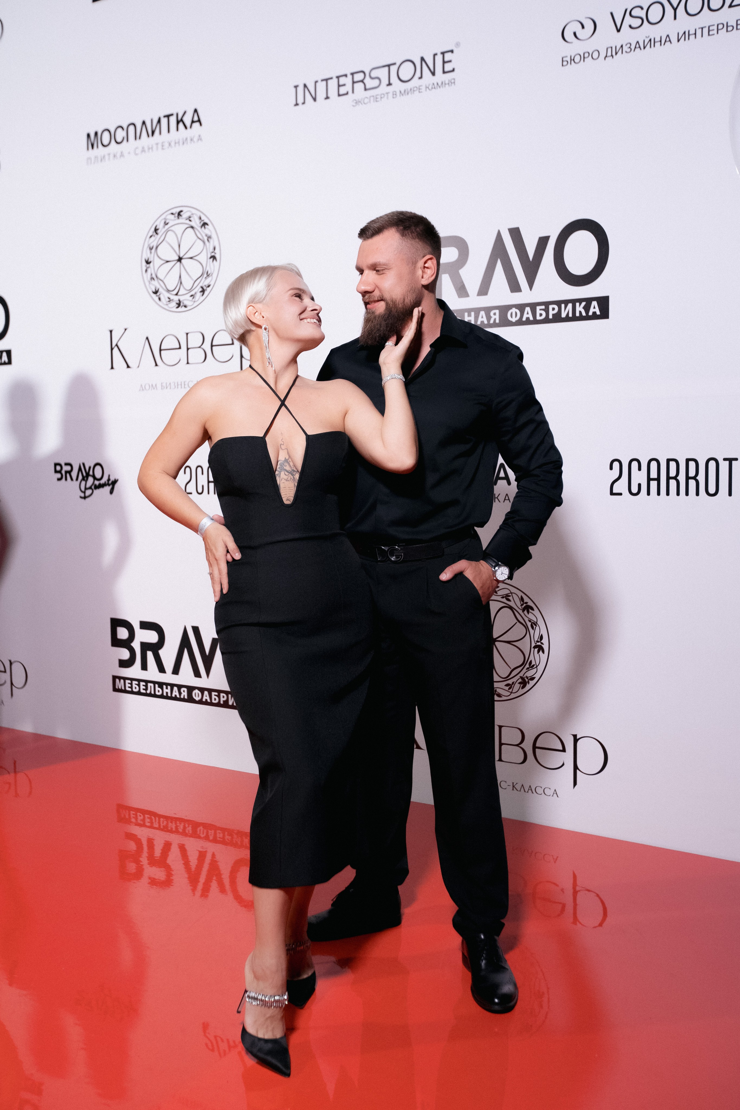 BRAVO BIRTHDAY 13 — PART I. СВОИ. ФОТООТЧЕТЫ-СОБЫТИЯ-МЕСТА