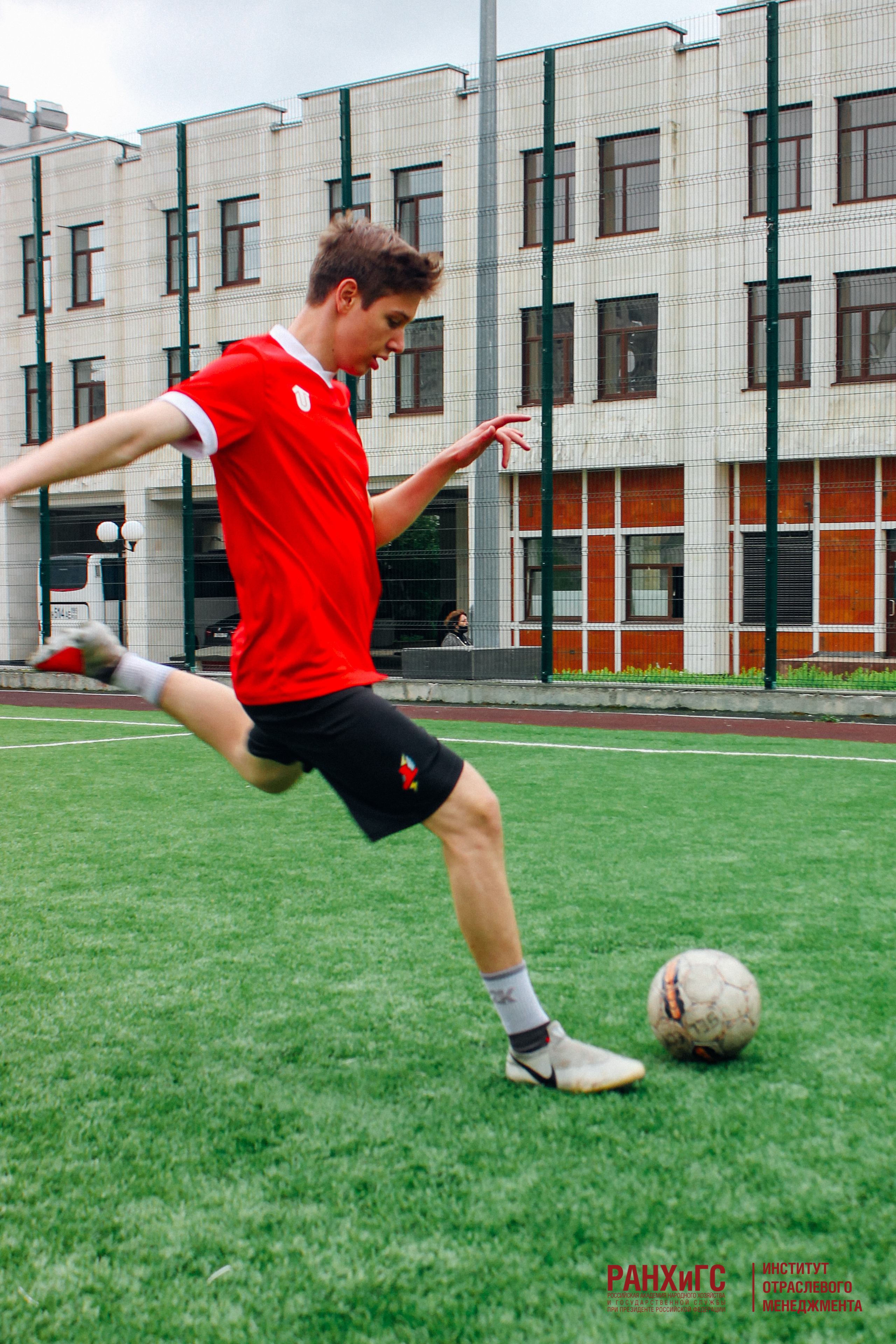 Давид Хоецян. Это больше чем фото