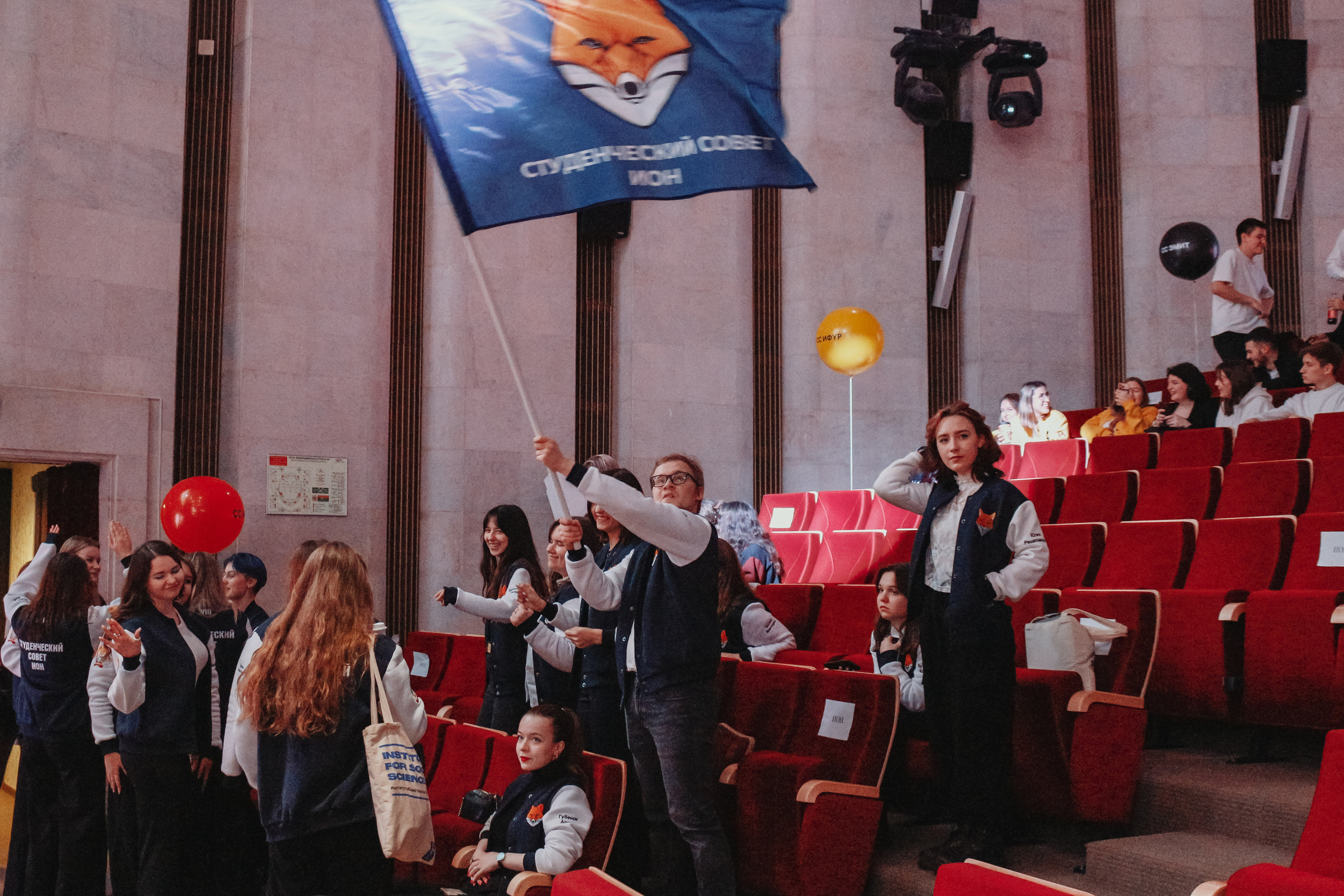 Давид Хоецян. Это больше чем фото