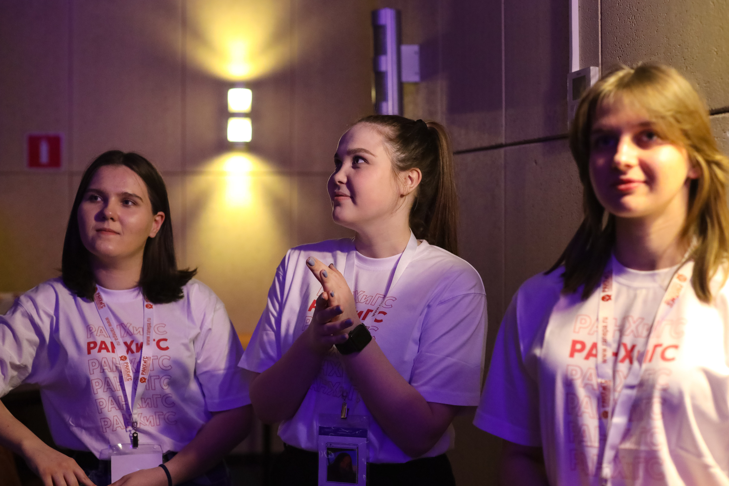 Давид Хоецян. Это больше чем фото