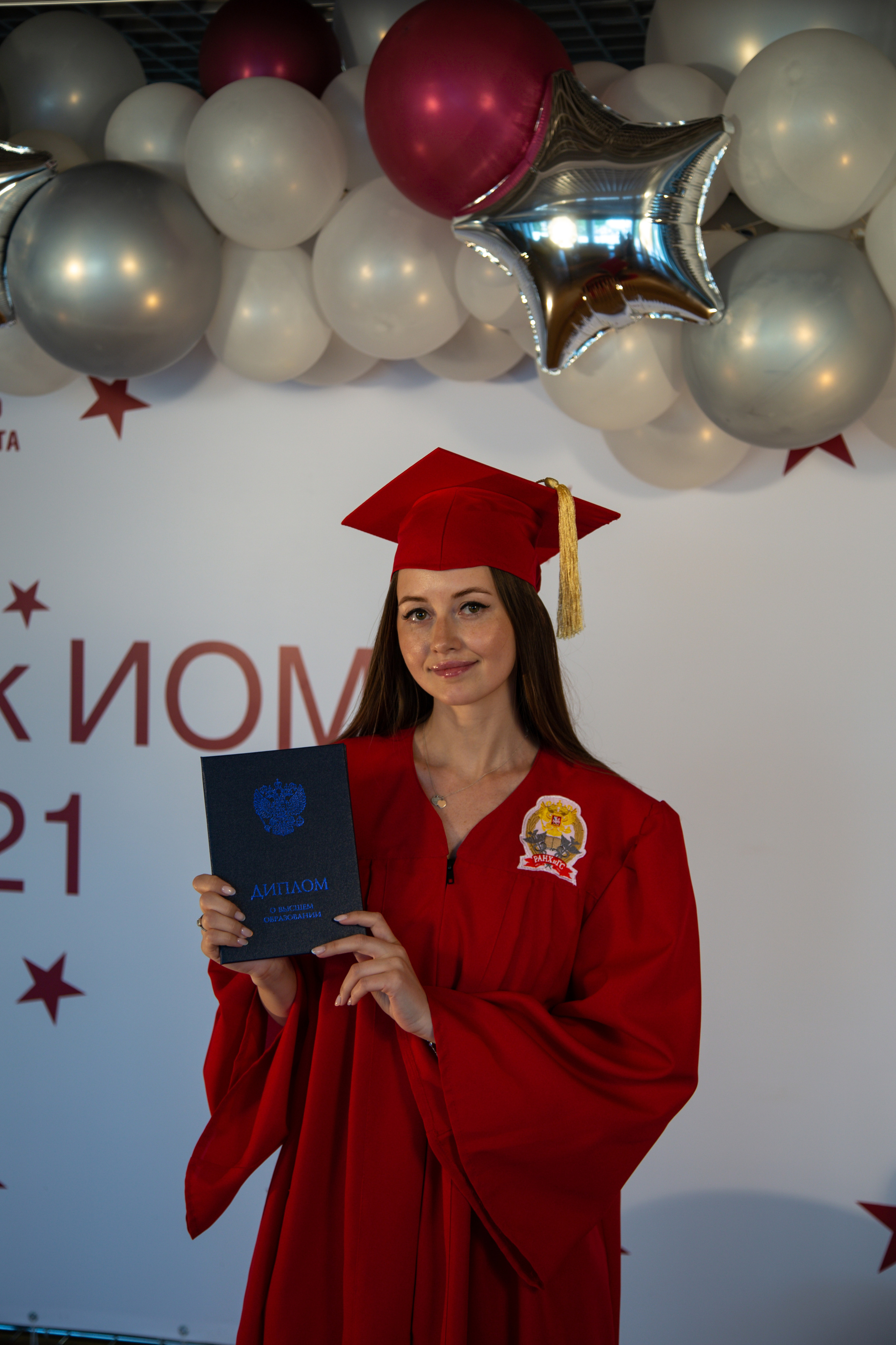 Давид Хоецян. Это больше чем фото