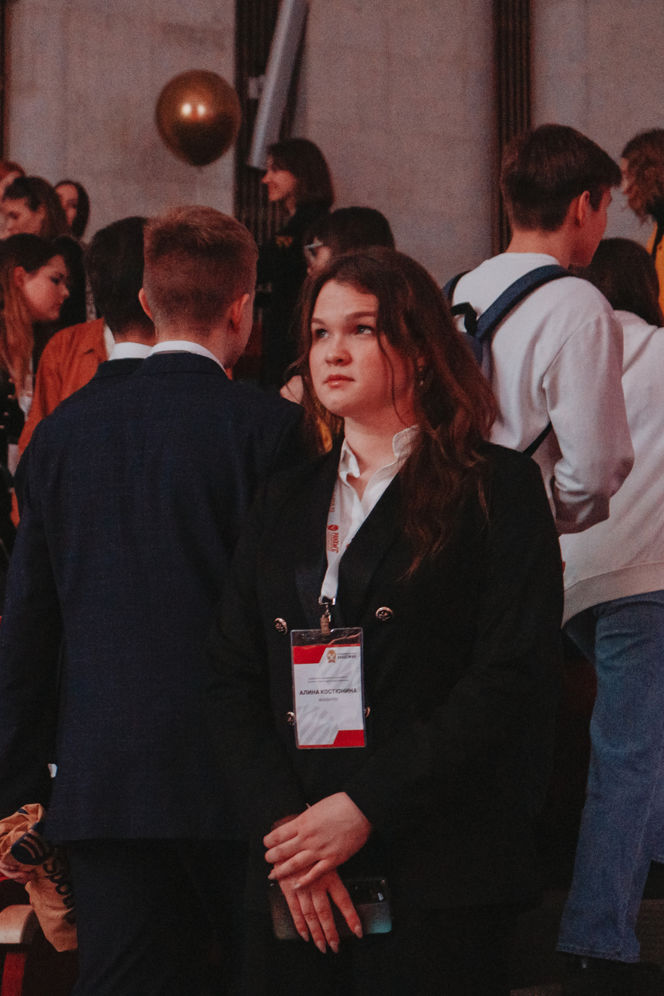 Давид Хоецян. Это больше чем фото