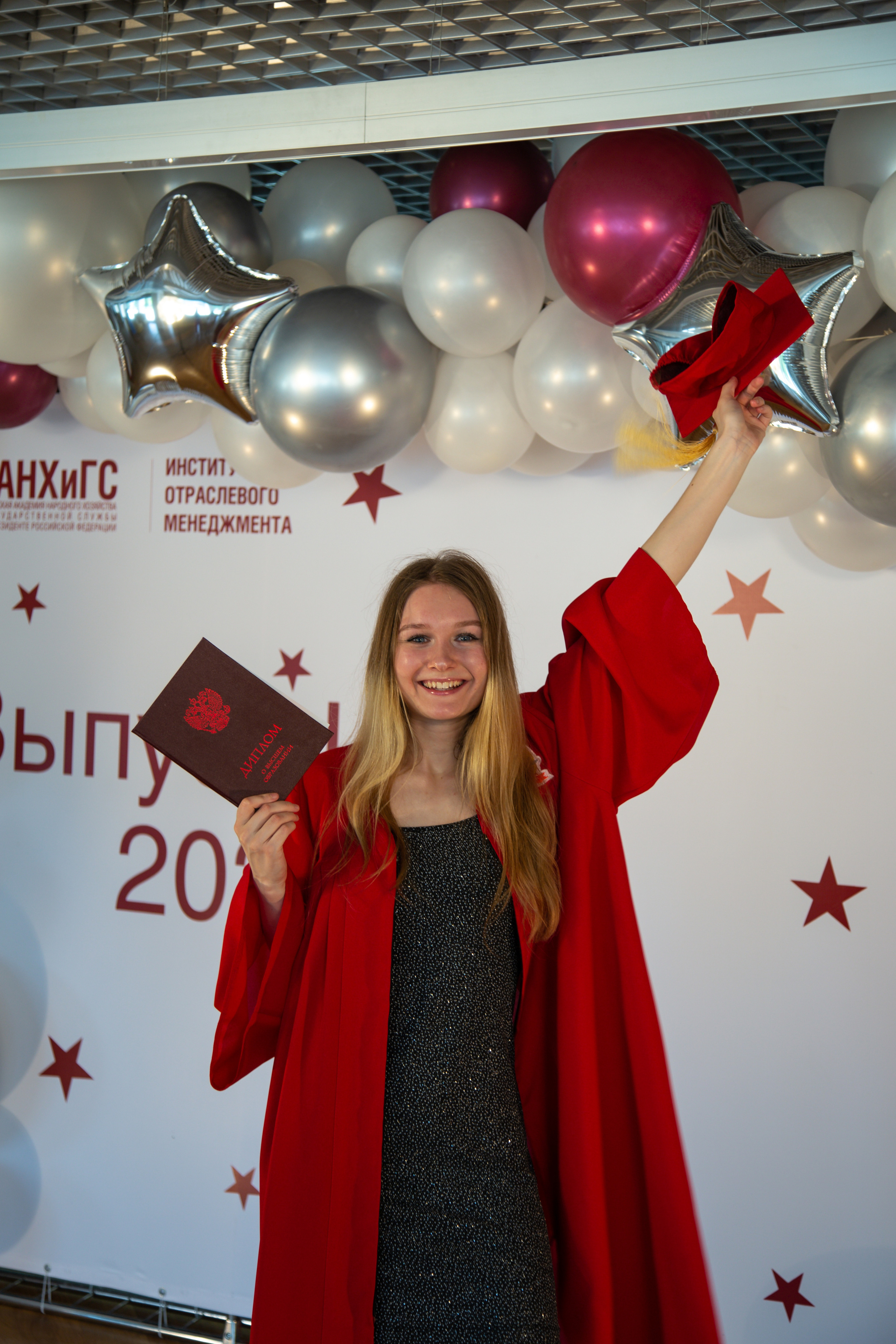 Давид Хоецян. Это больше чем фото