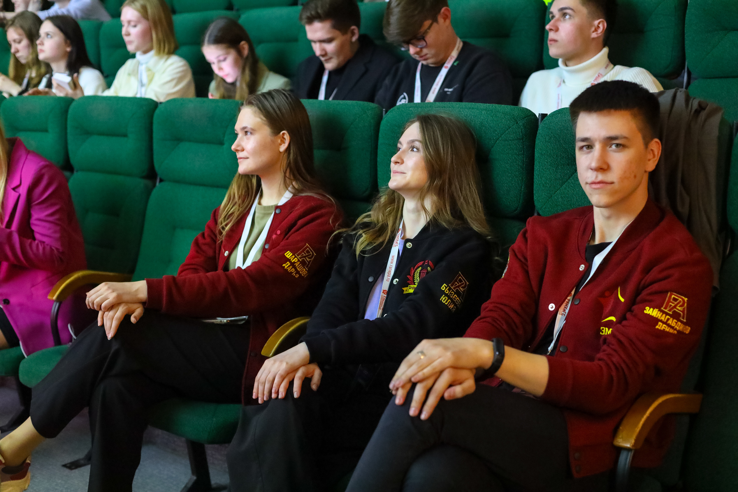 Давид Хоецян. Это больше чем фото