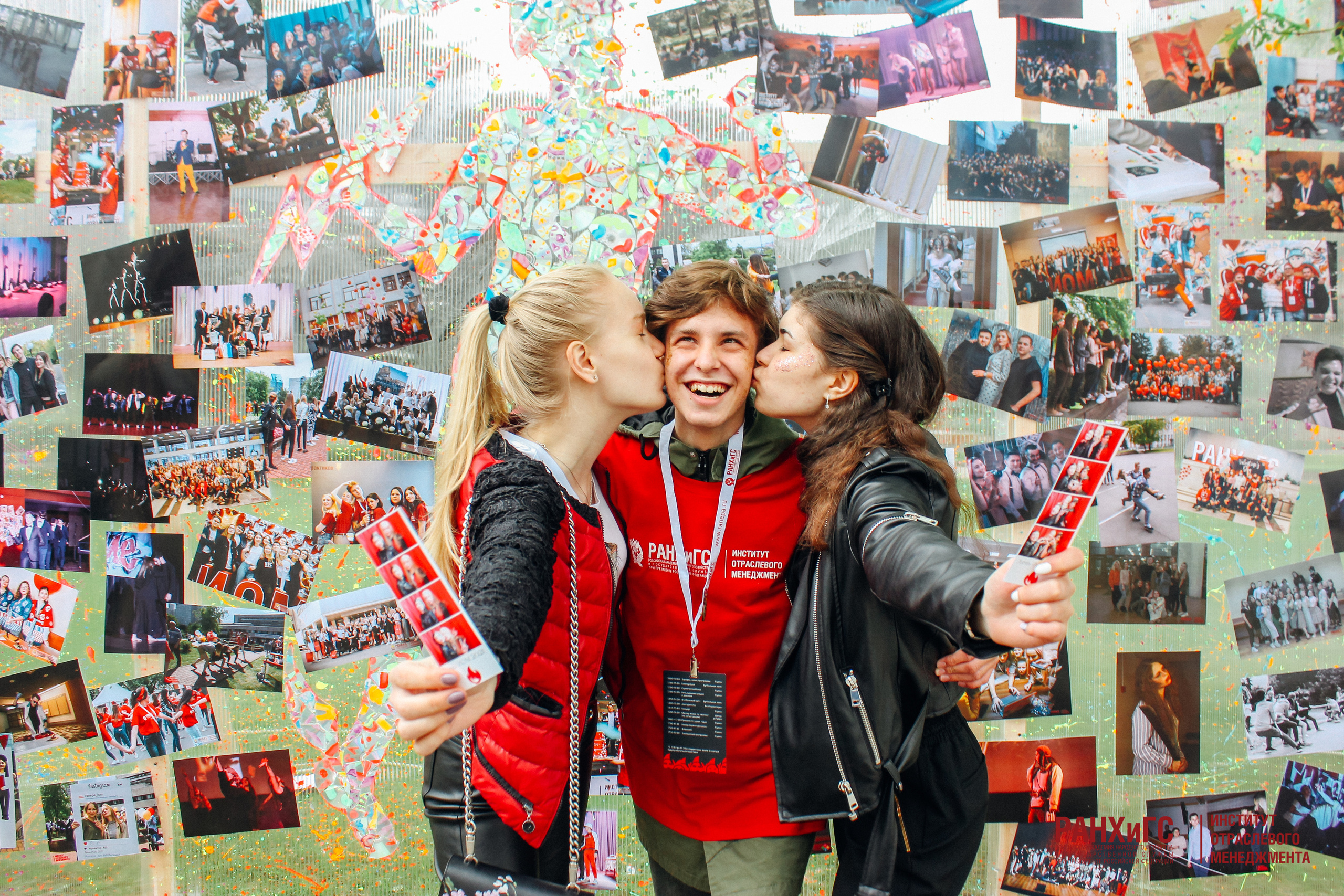 Давид Хоецян. Это больше чем фото