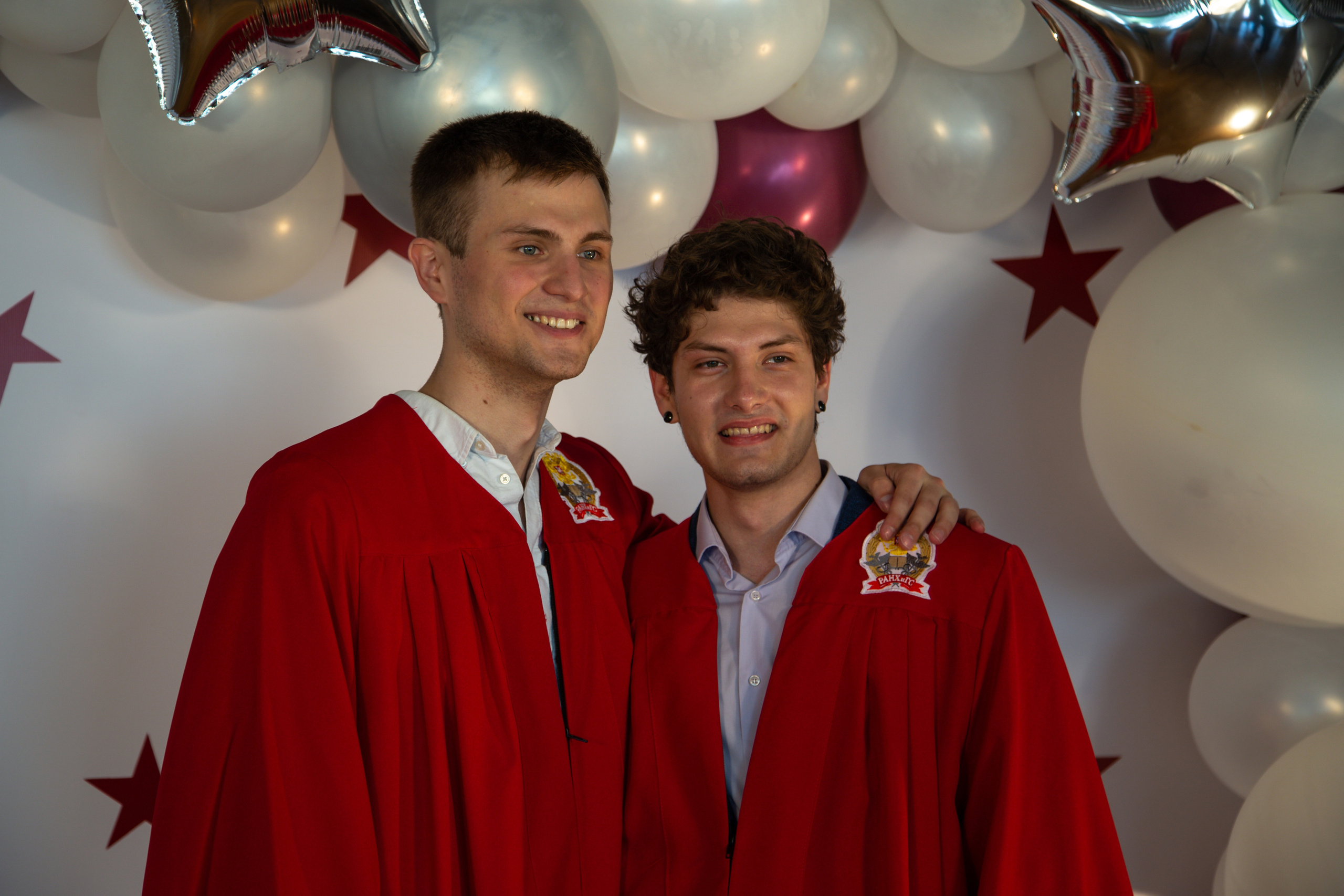 Давид Хоецян. Это больше чем фото