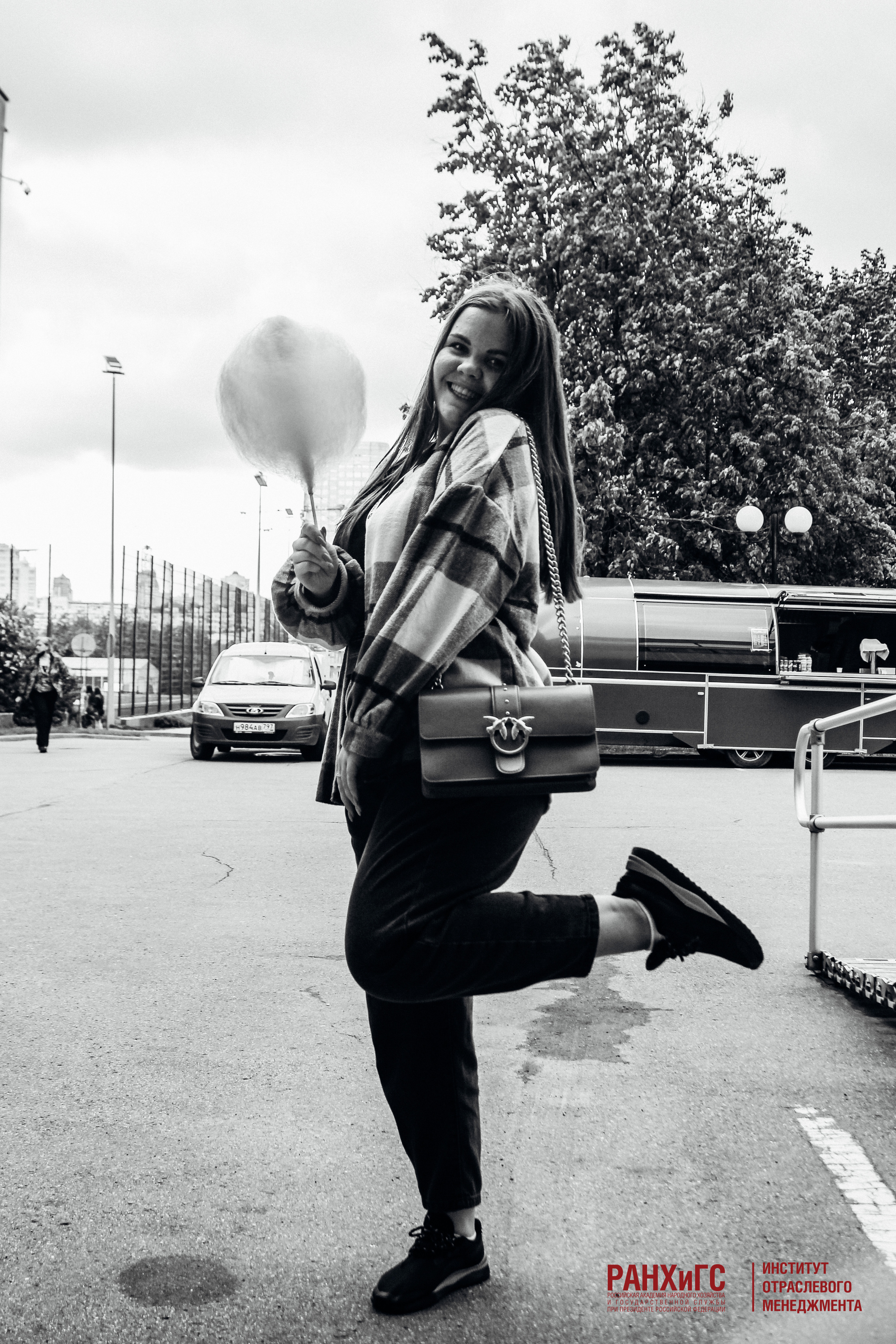 Давид Хоецян. Это больше чем фото