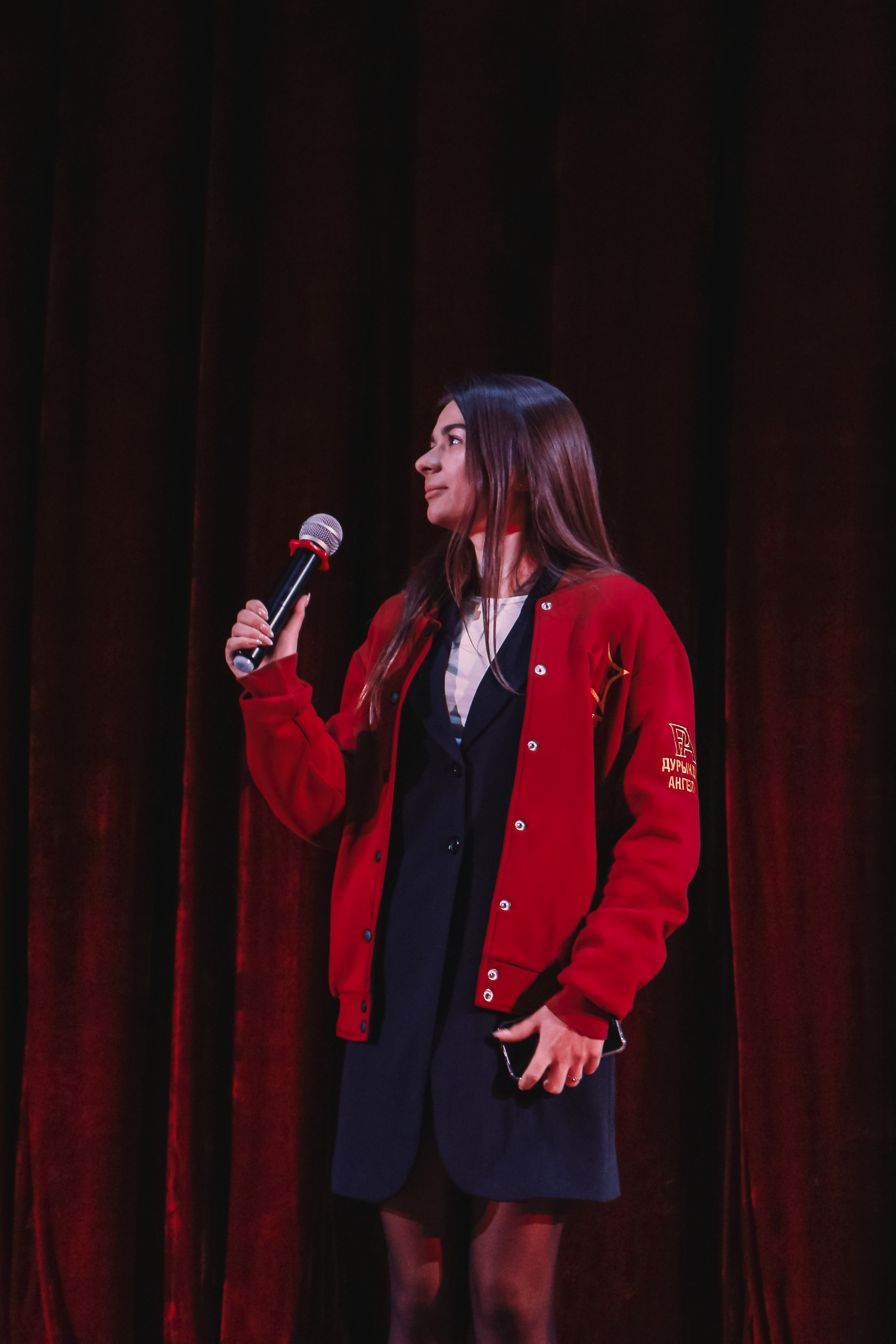 Давид Хоецян. Это больше чем фото