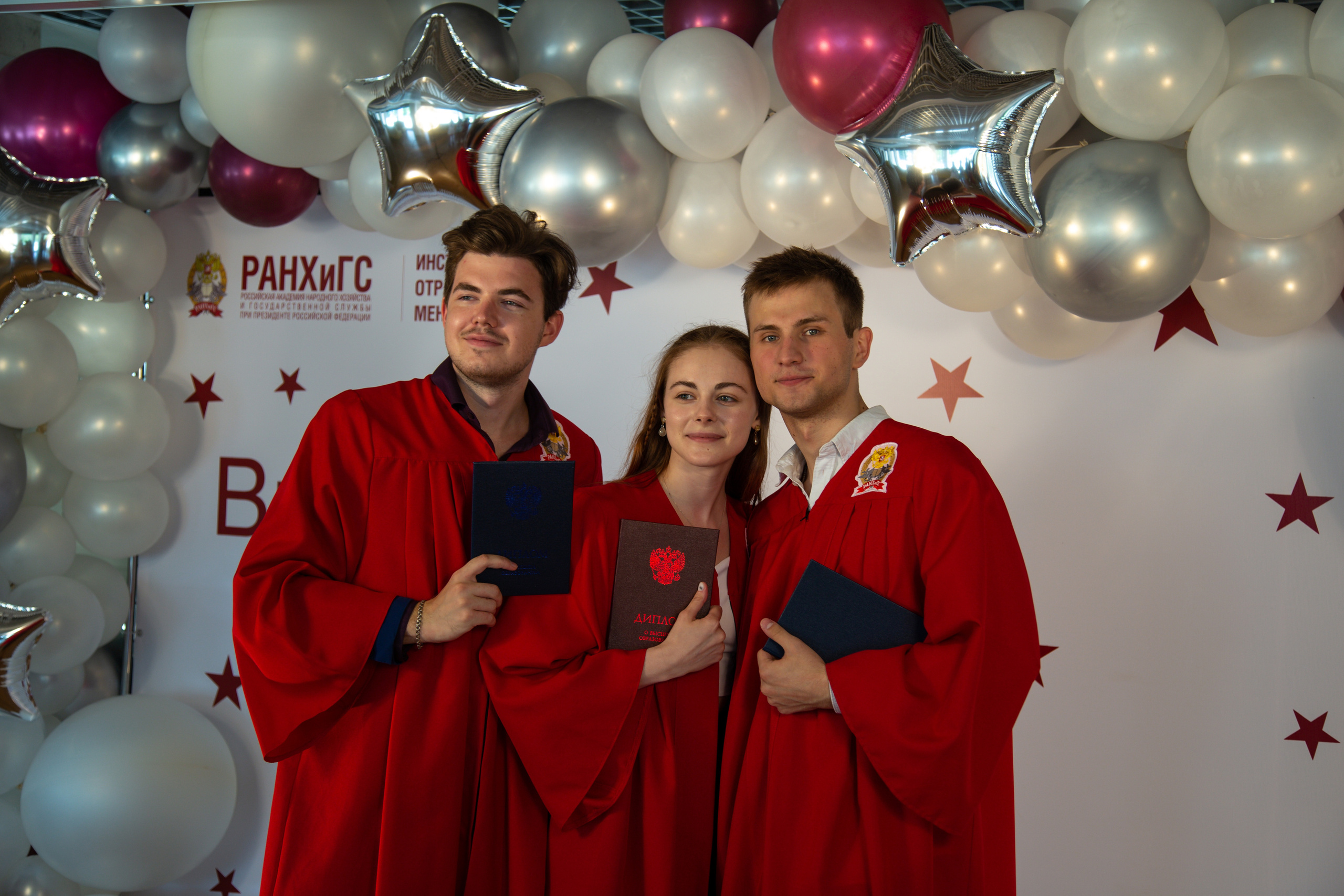 Давид Хоецян. Это больше чем фото