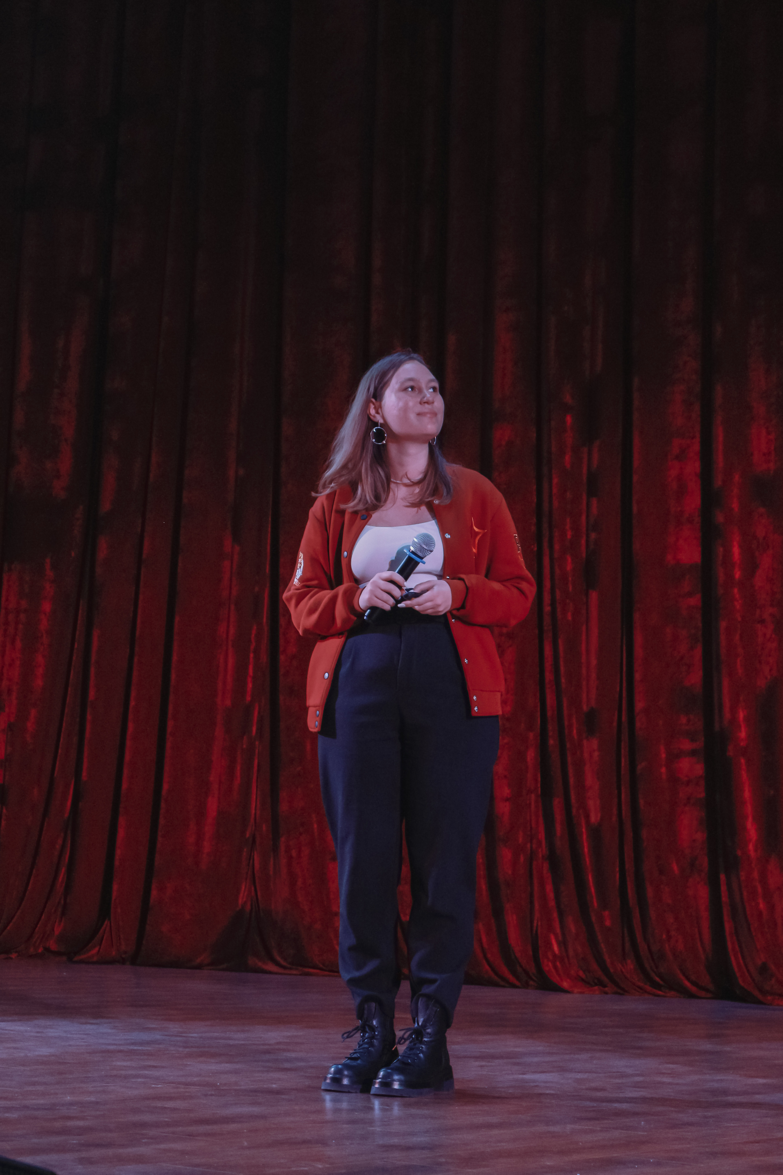 Давид Хоецян. Это больше чем фото