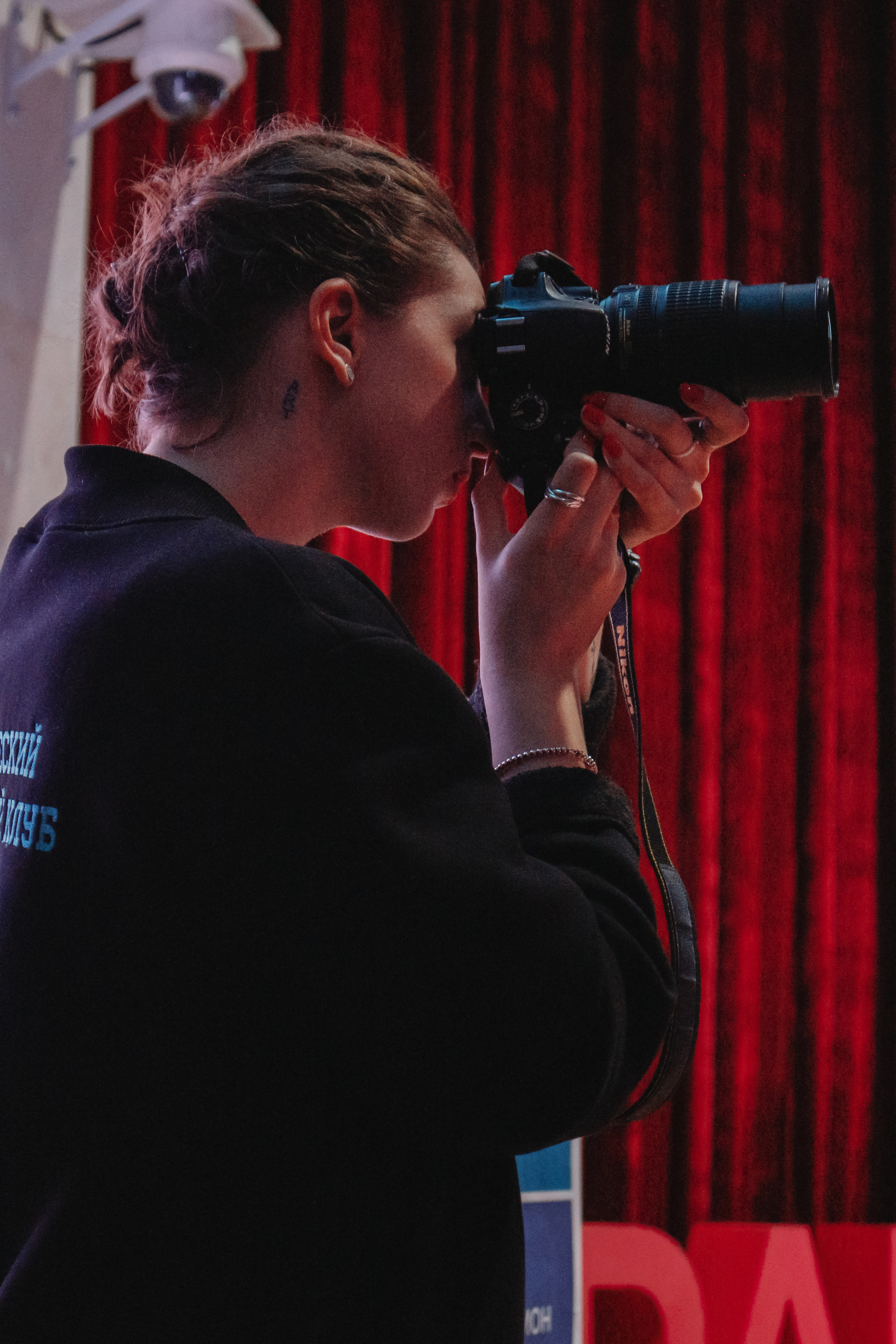 Давид Хоецян. Это больше чем фото