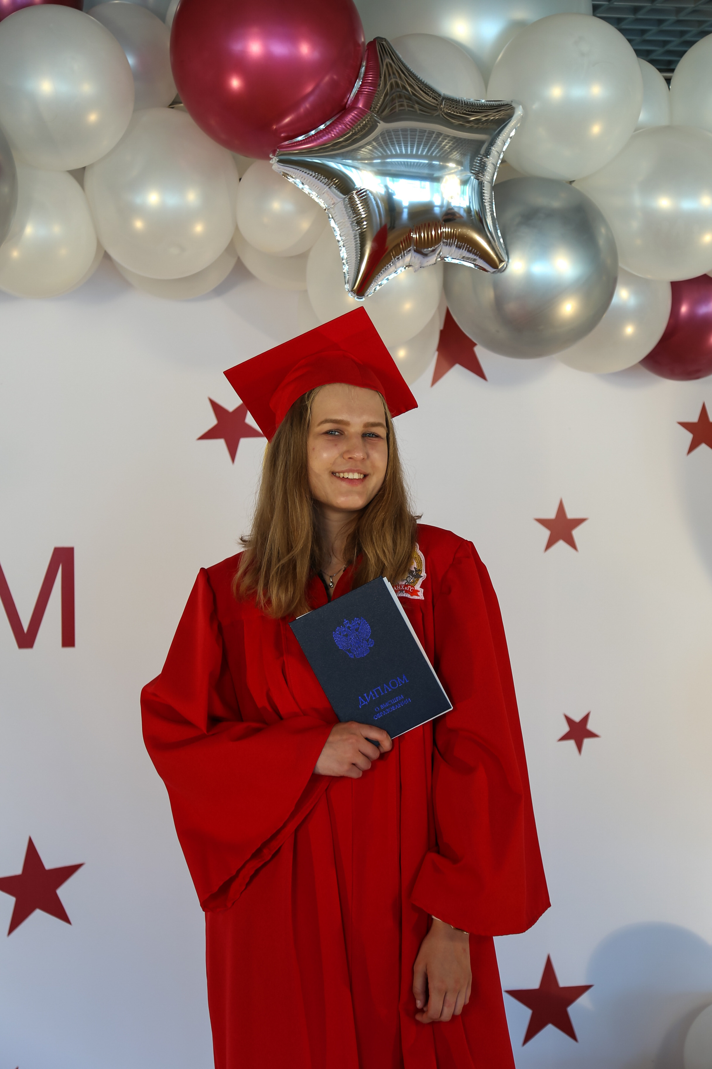 Давид Хоецян. Это больше чем фото