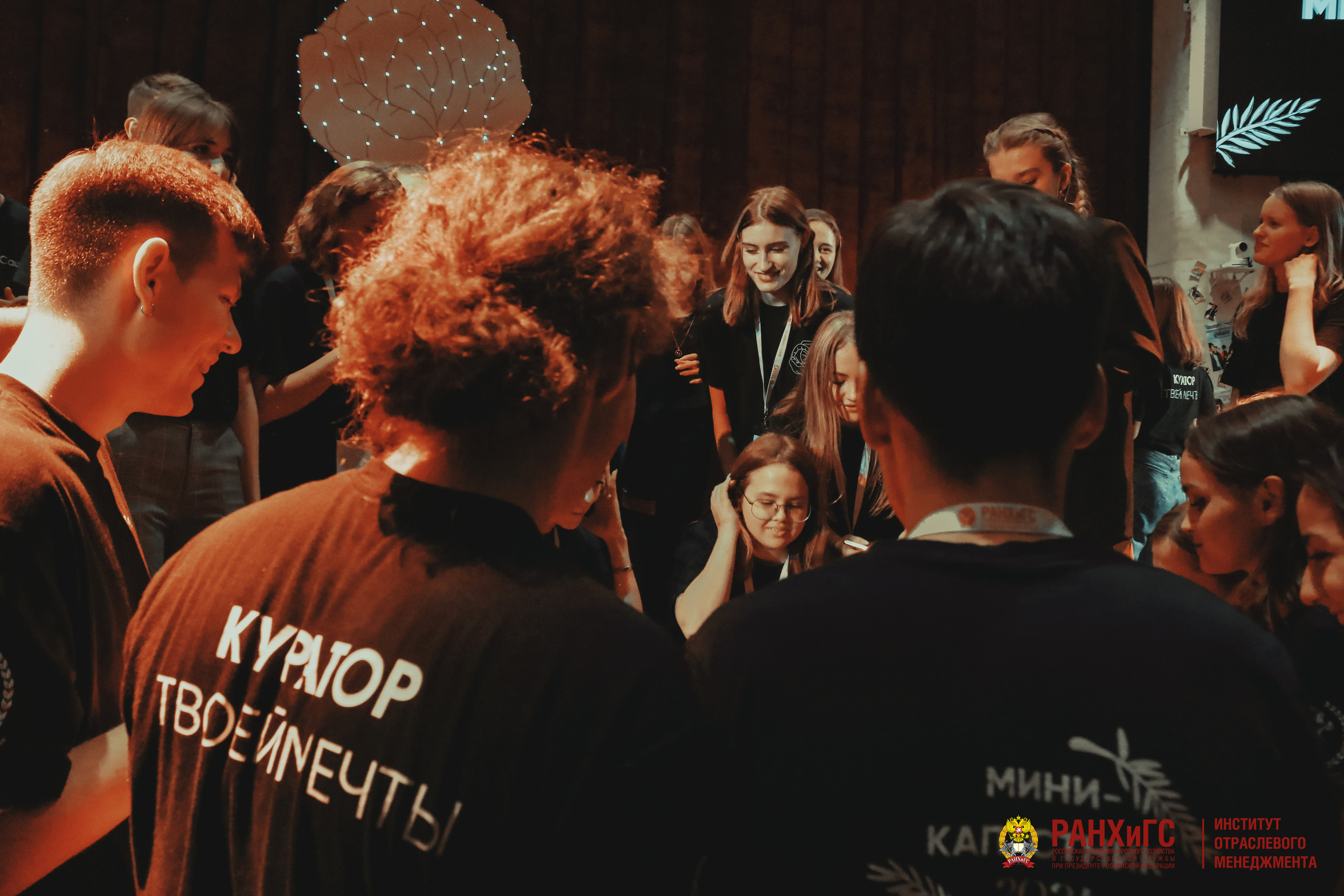 Давид Хоецян. Это больше чем фото