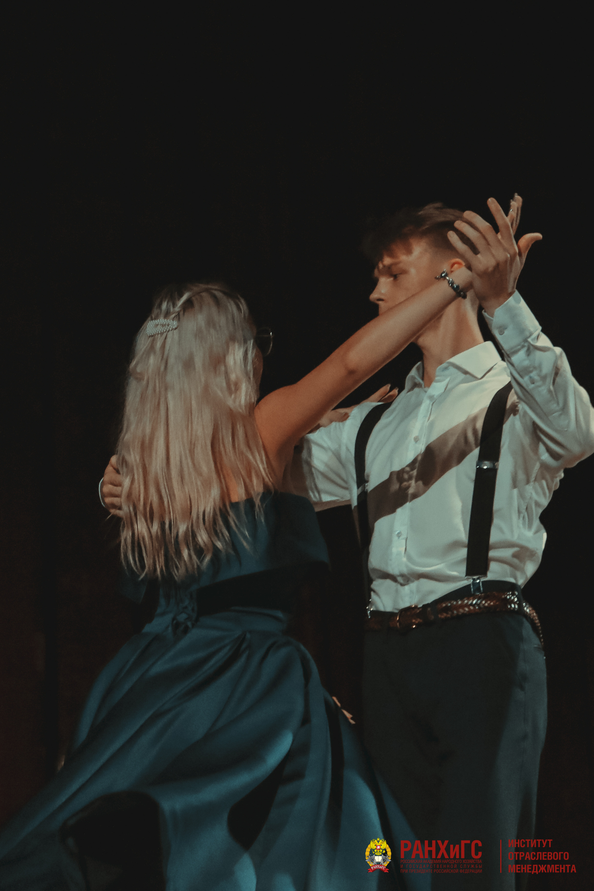 Давид Хоецян. Это больше чем фото