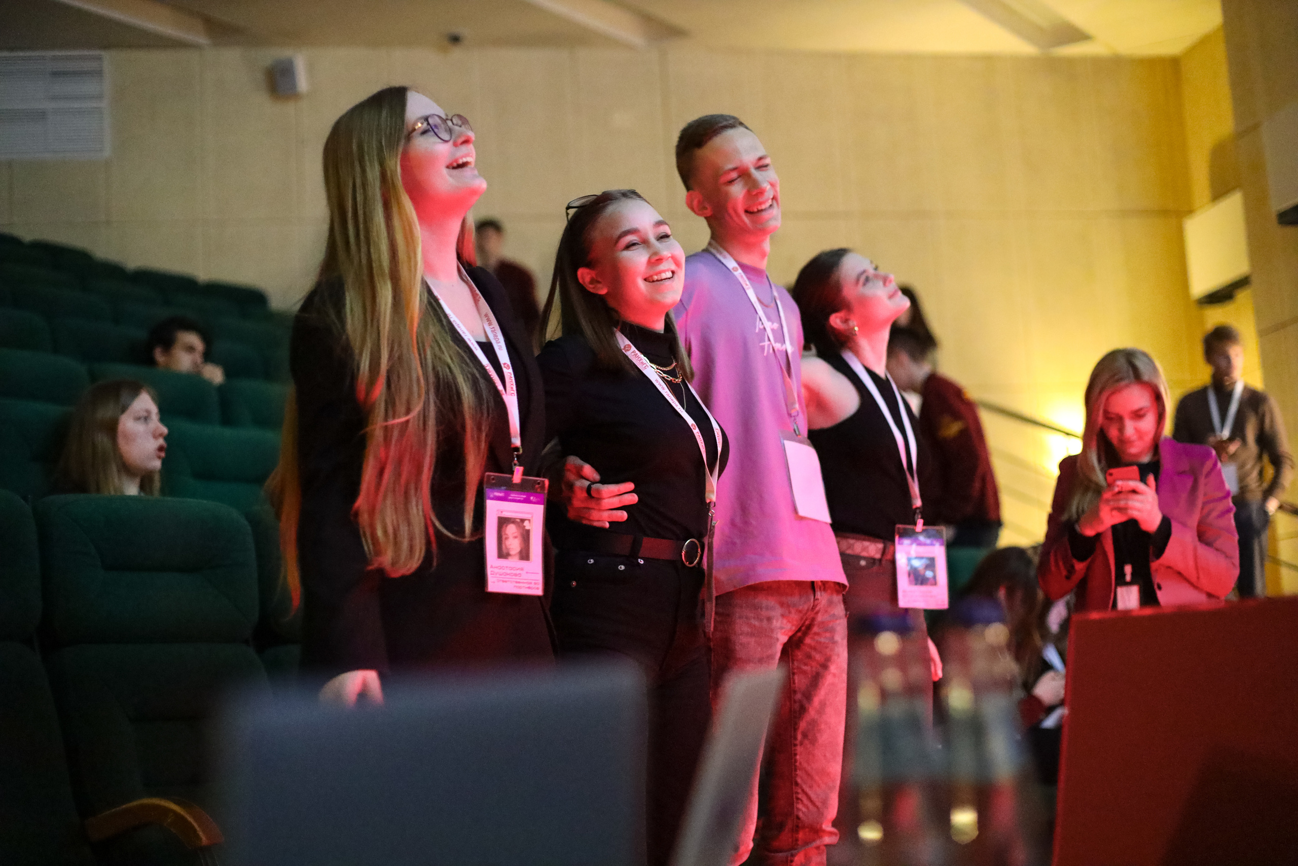 Давид Хоецян. Это больше чем фото