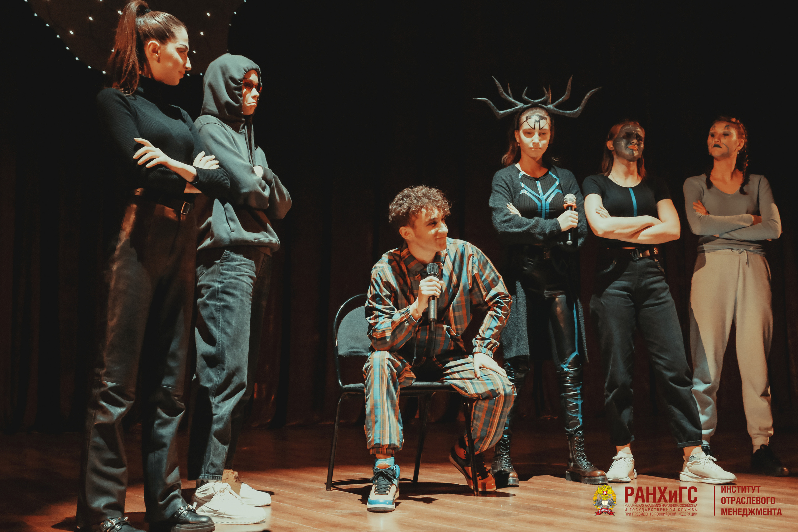 Давид Хоецян. Это больше чем фото