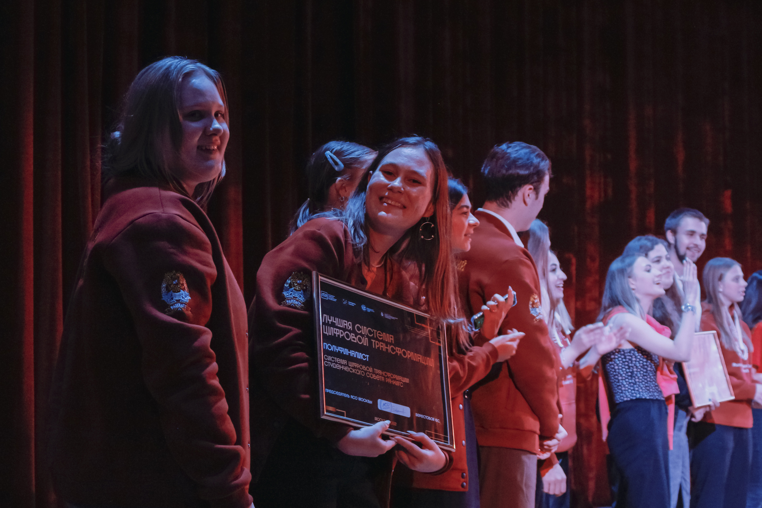 Давид Хоецян. Это больше чем фото