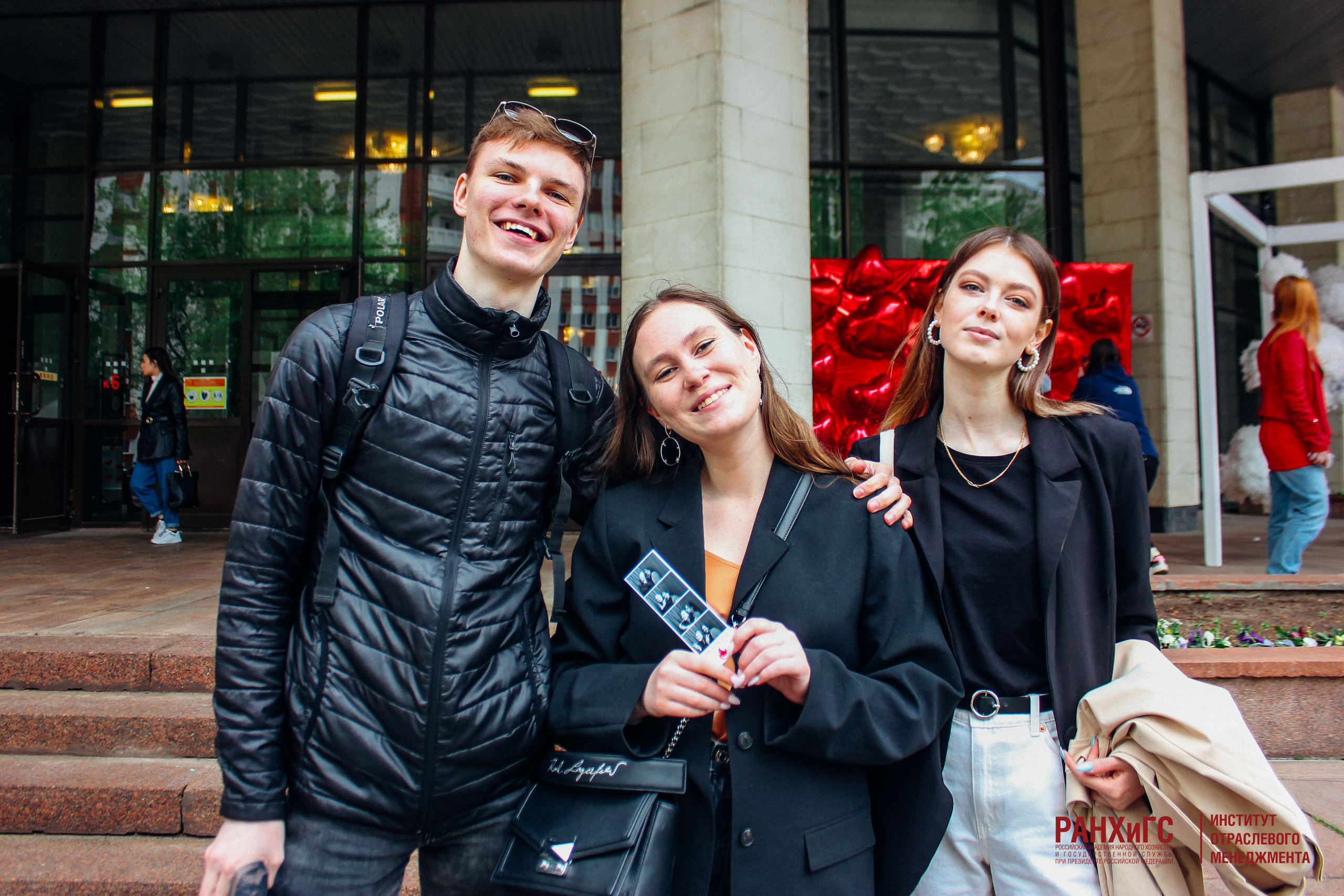 Давид Хоецян. Это больше чем фото