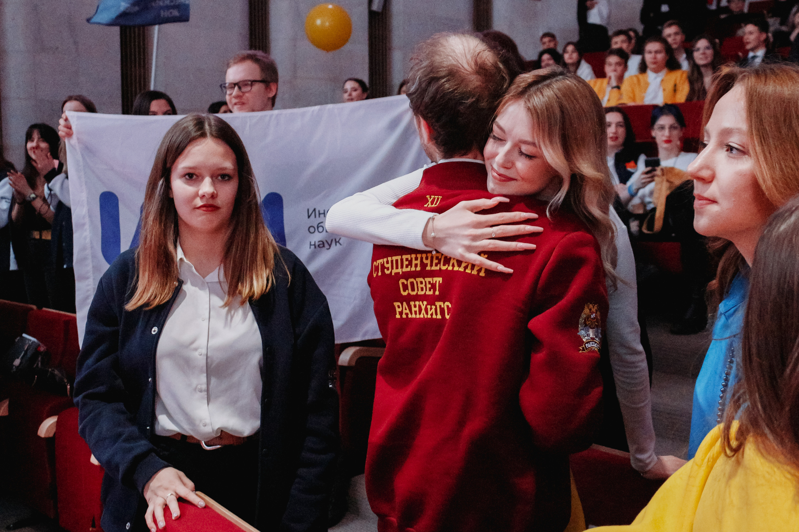 Давид Хоецян. Это больше чем фото