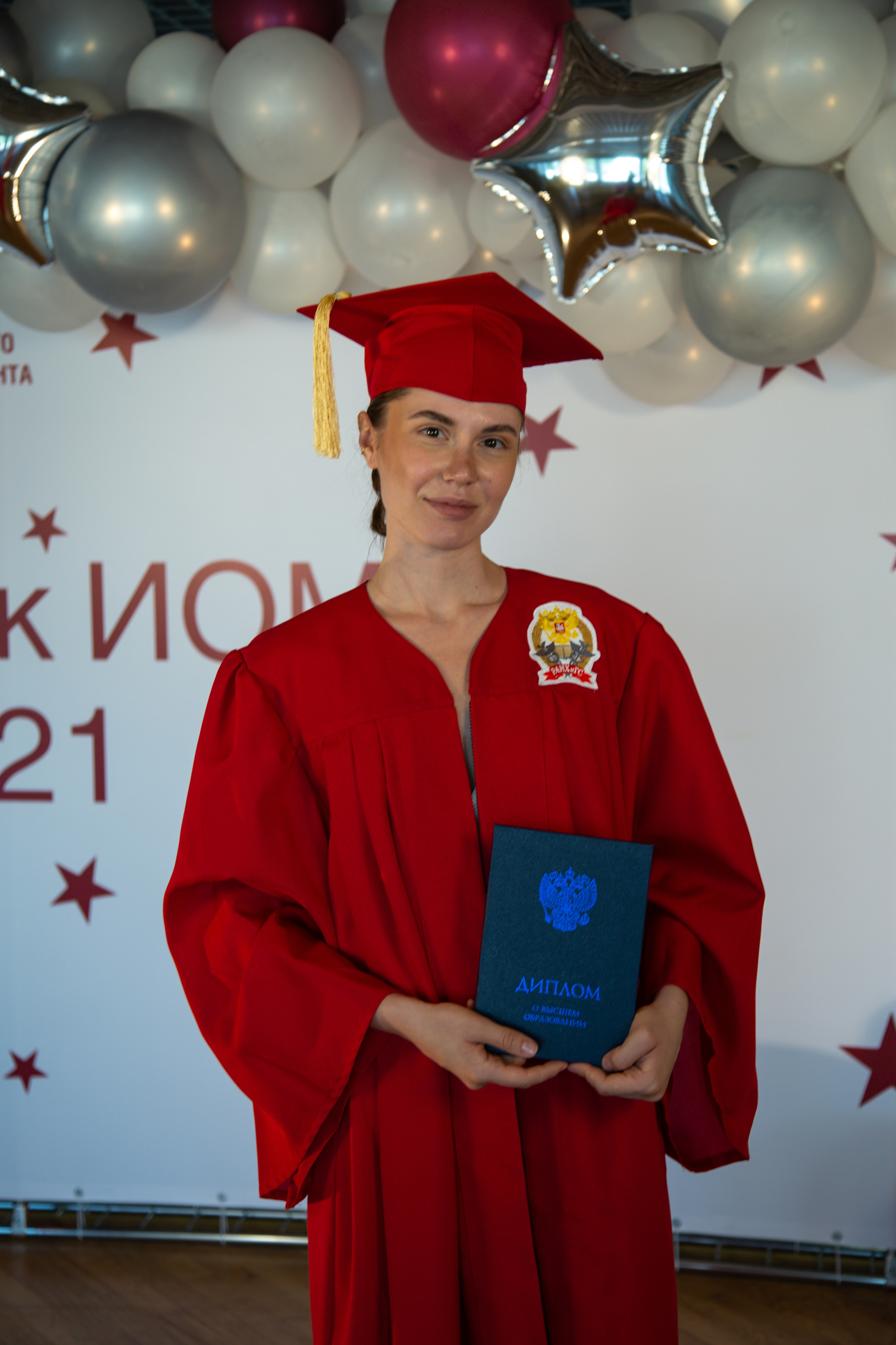 Давид Хоецян. Это больше чем фото