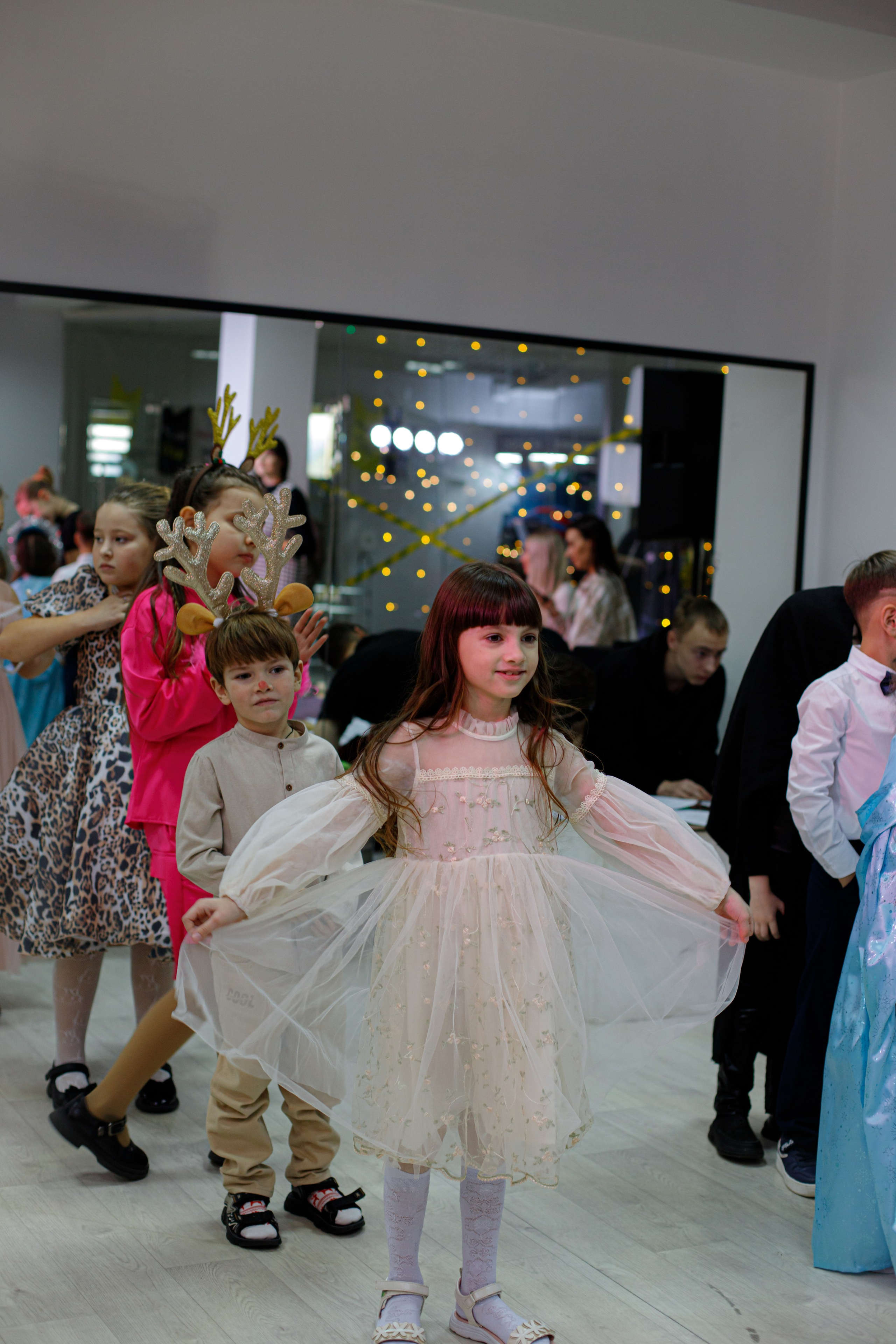 Happy new year / part2. Photokarish