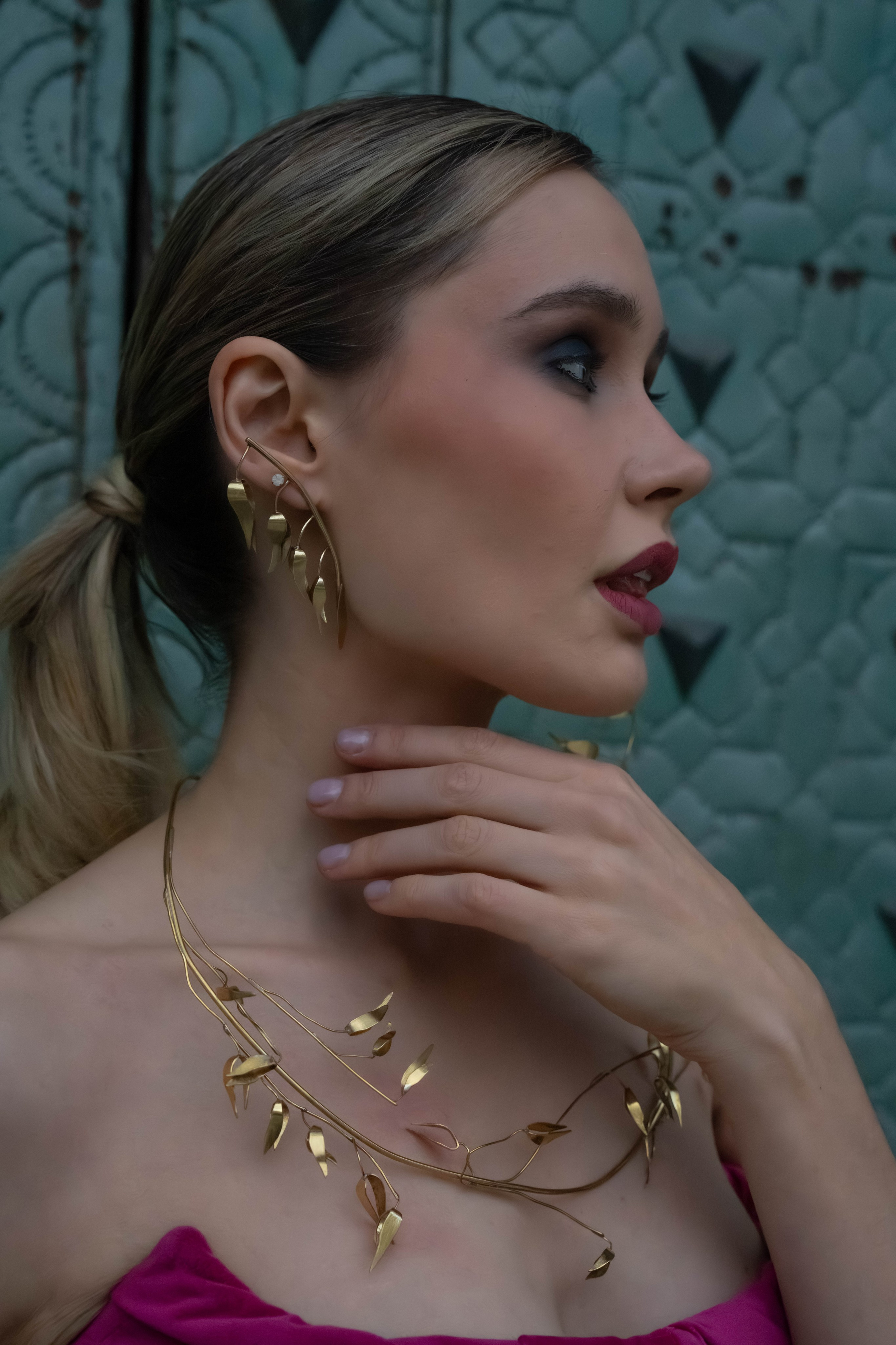 Фэшн и бренд-съёмка в Аликанте | Контент для бизнеса. Фотограф в Аликанте СветЛана Константинова