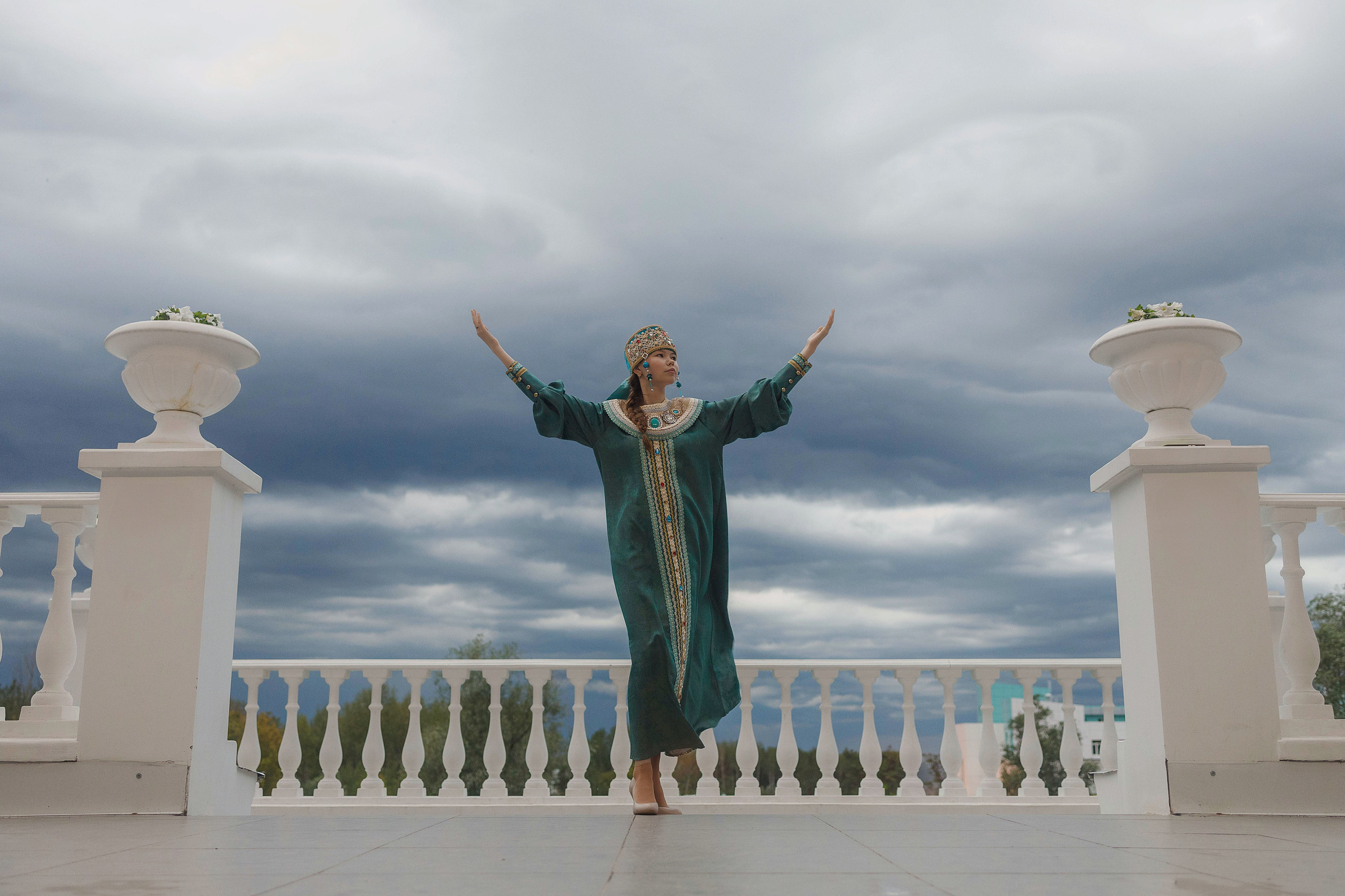 Портретный и репортажный фотограф в Чебоксарах Андриян Чаркин