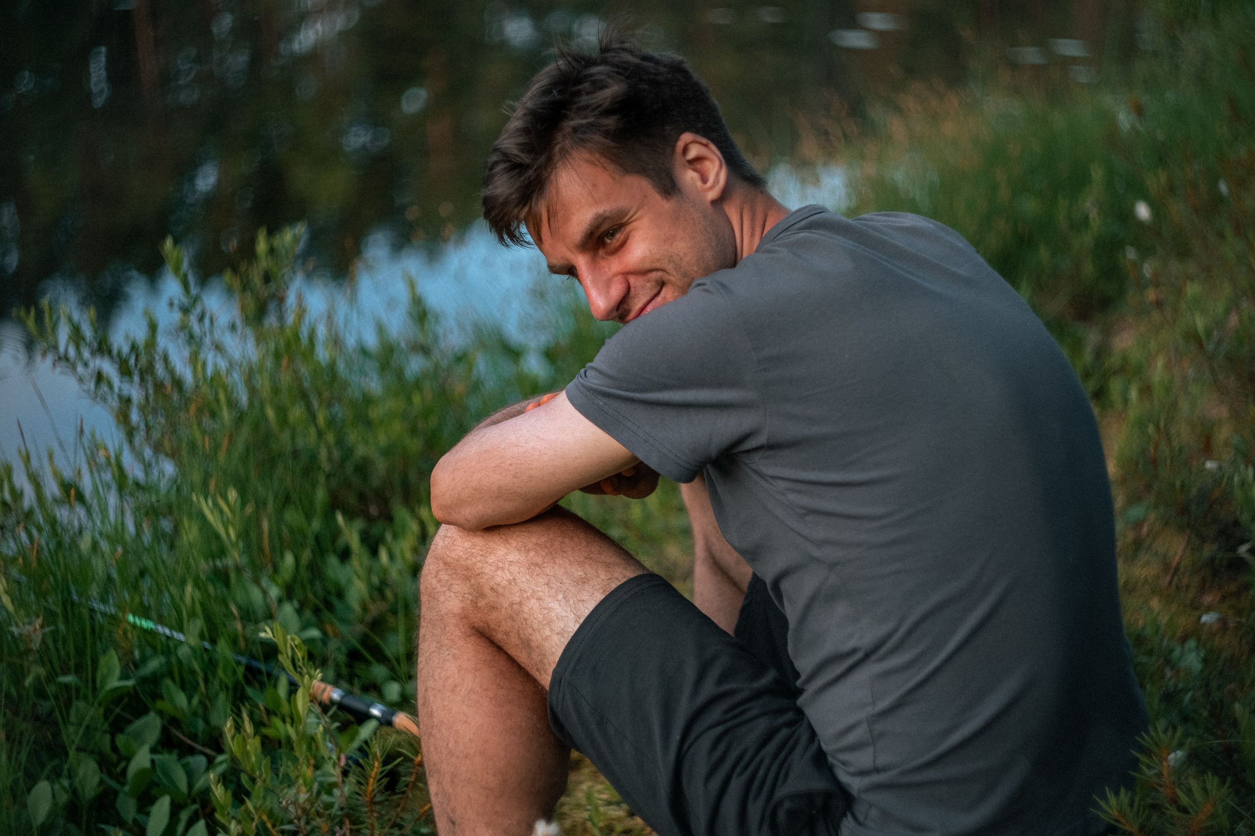 «Голливудская» связка Sony A7 III и Гелиос 44-2. Юля Дэй • Фотограф, Санкт-Петербург