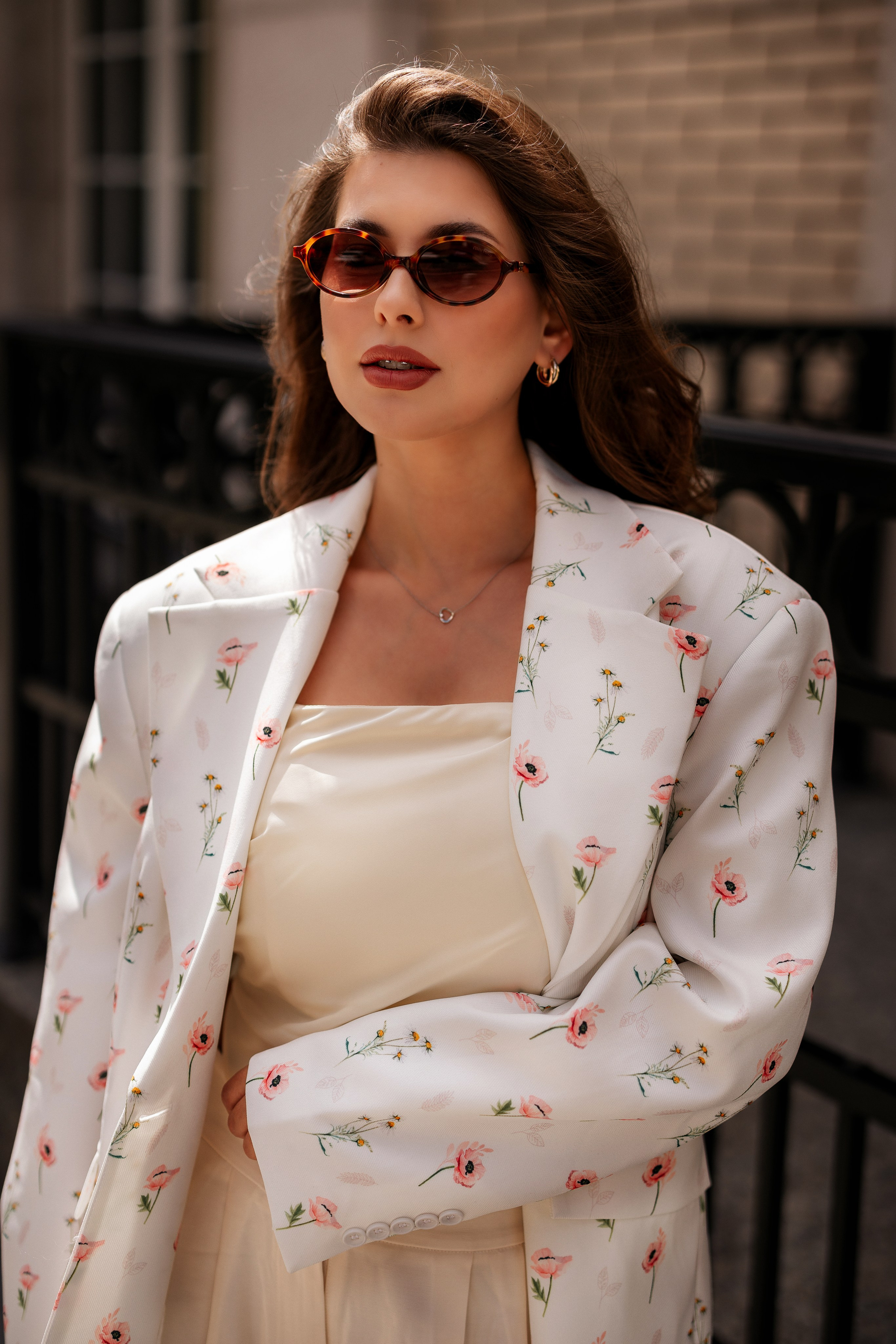 Женский и семейный фотограф в Москве Виктория