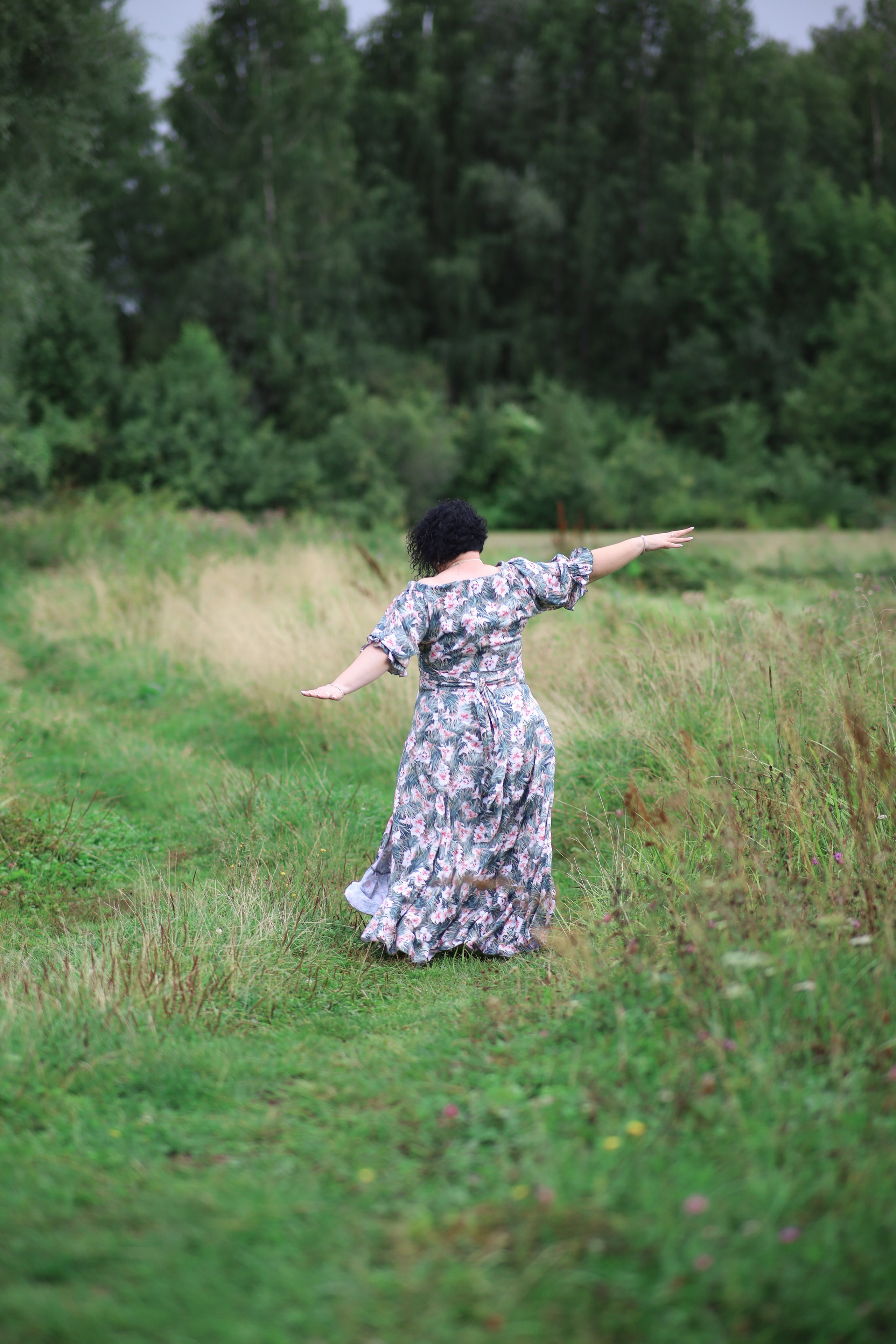 Дина. Семейный фотограф в Казани Римма Гатауллина