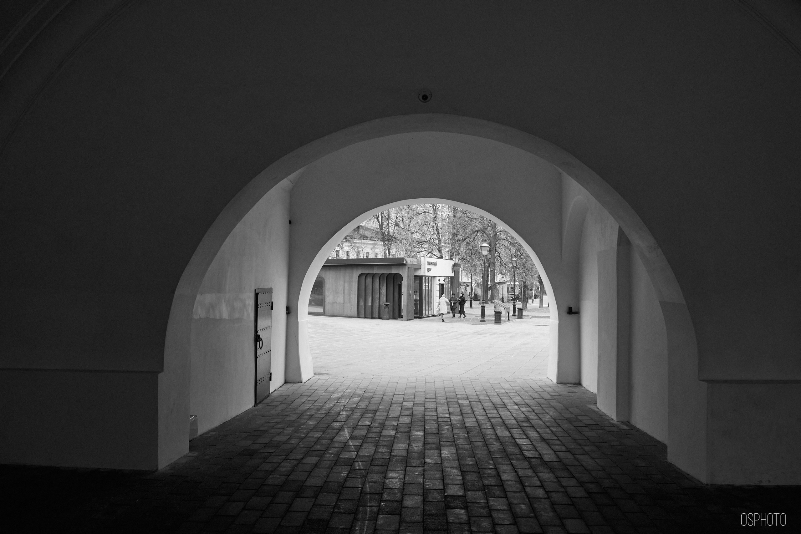 Нижний Новгород. Фотографъ Сергѣевъ. Поймать мгновеніе