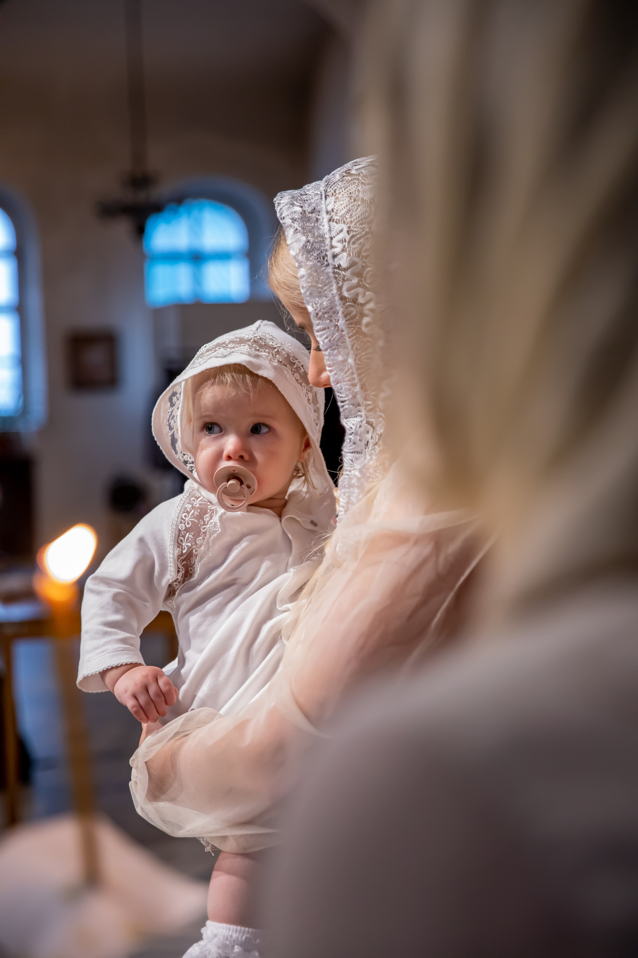 Фотограф на Крещение в Санкт-Петербурге. ФОТОГРАФ РАДОСТИ Фотосессия в студии СПб. Портретный фотограф — Юрий Торлопов