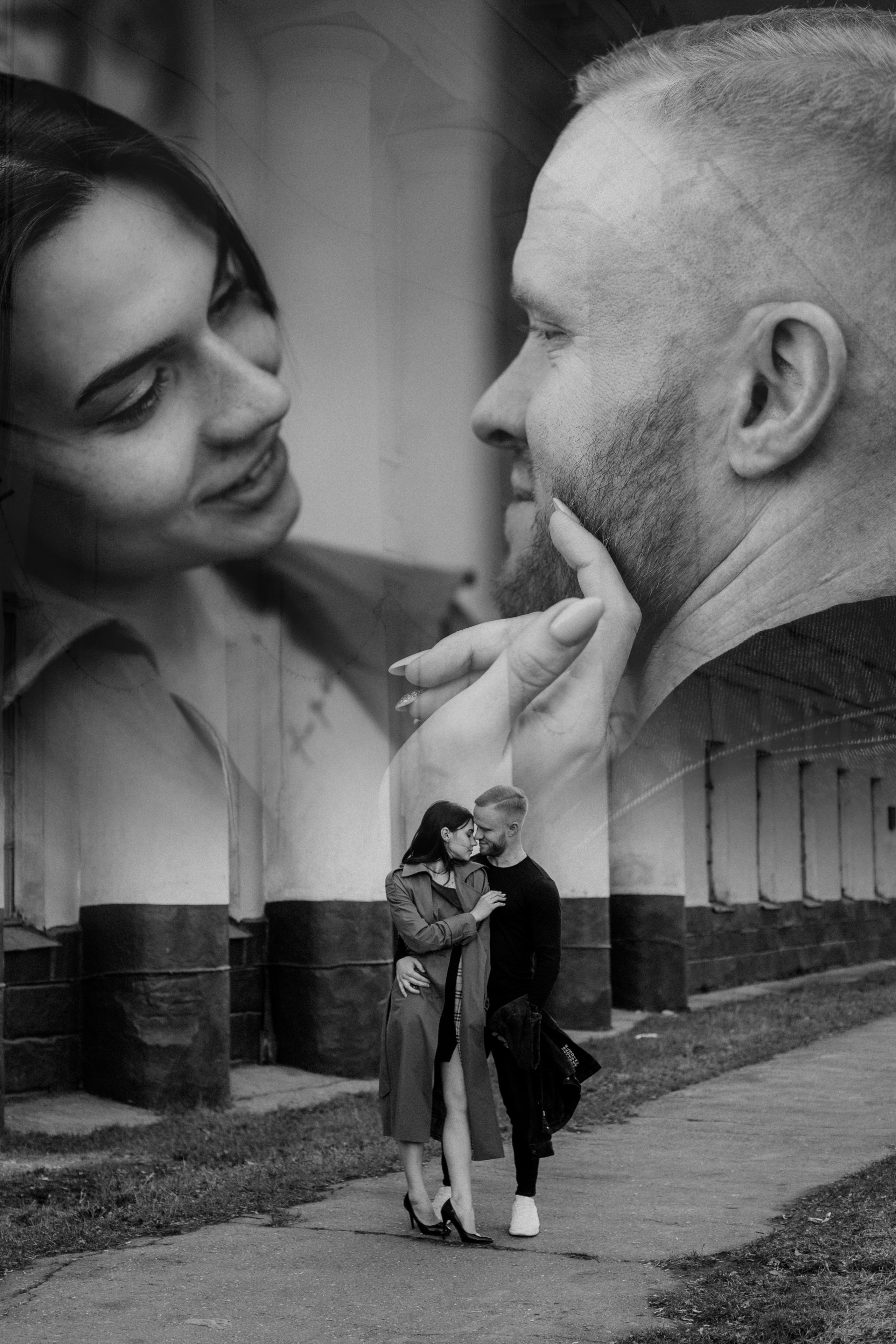 Свадебный и репортажный фотограф в Барнауле Евгений Самосюк