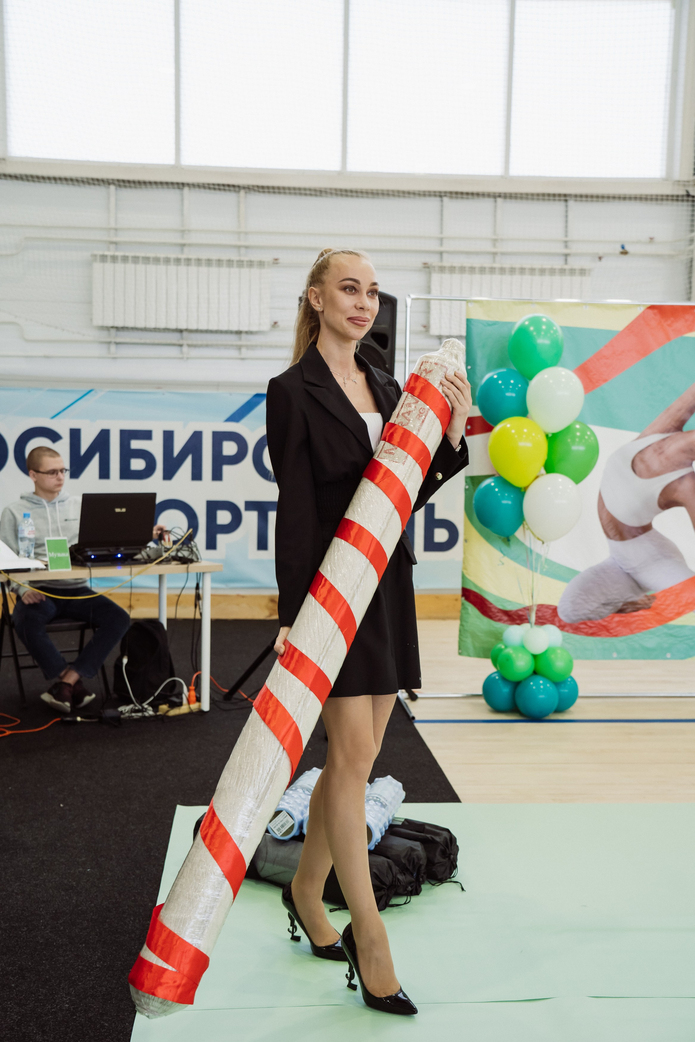 Возможности Безграничны. Воробьева Ксения — Спортивный и танцевальный фотограф Новосибирск