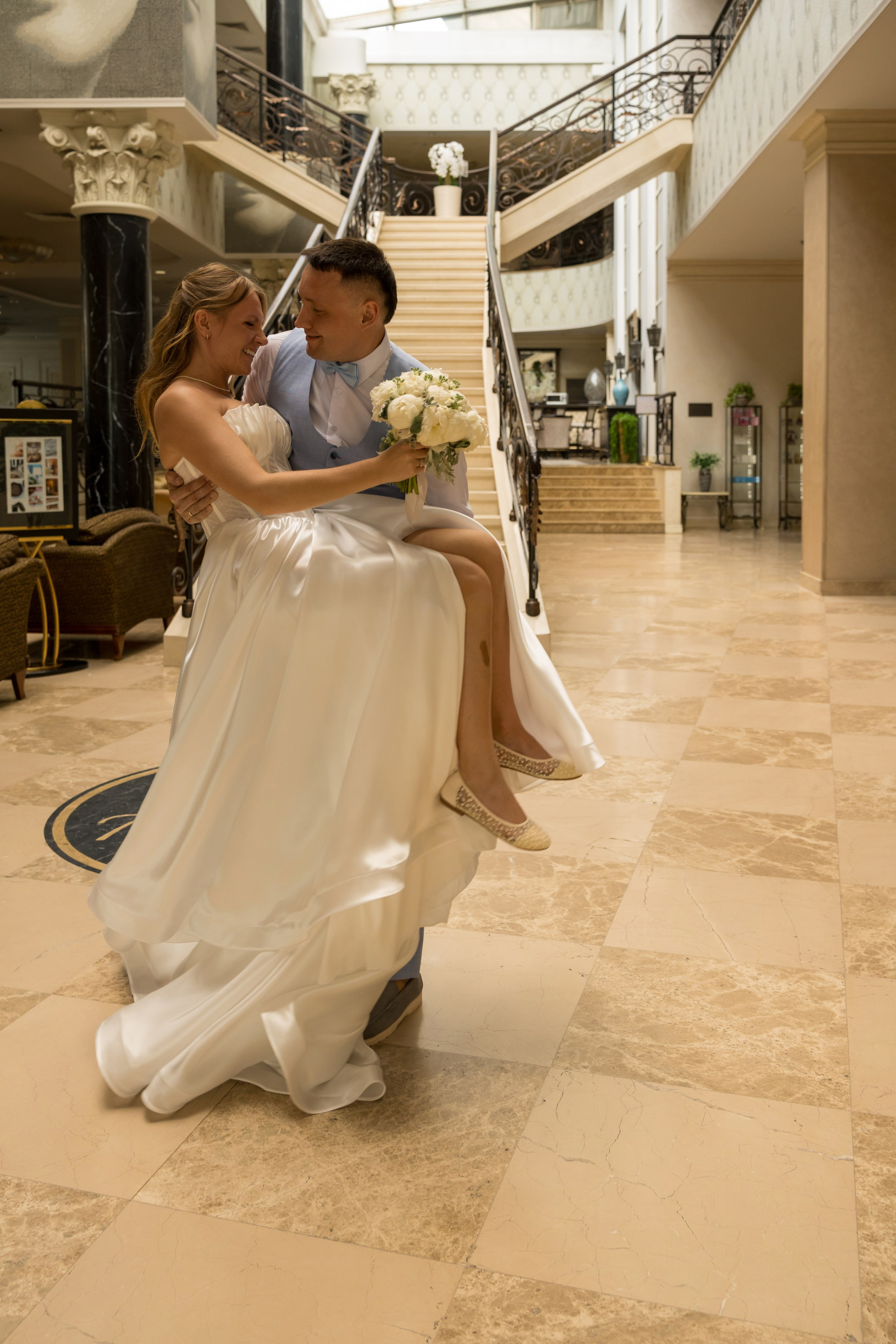 Tenderness. Свадебный и семейный Фотограф в Москве Александр Березин