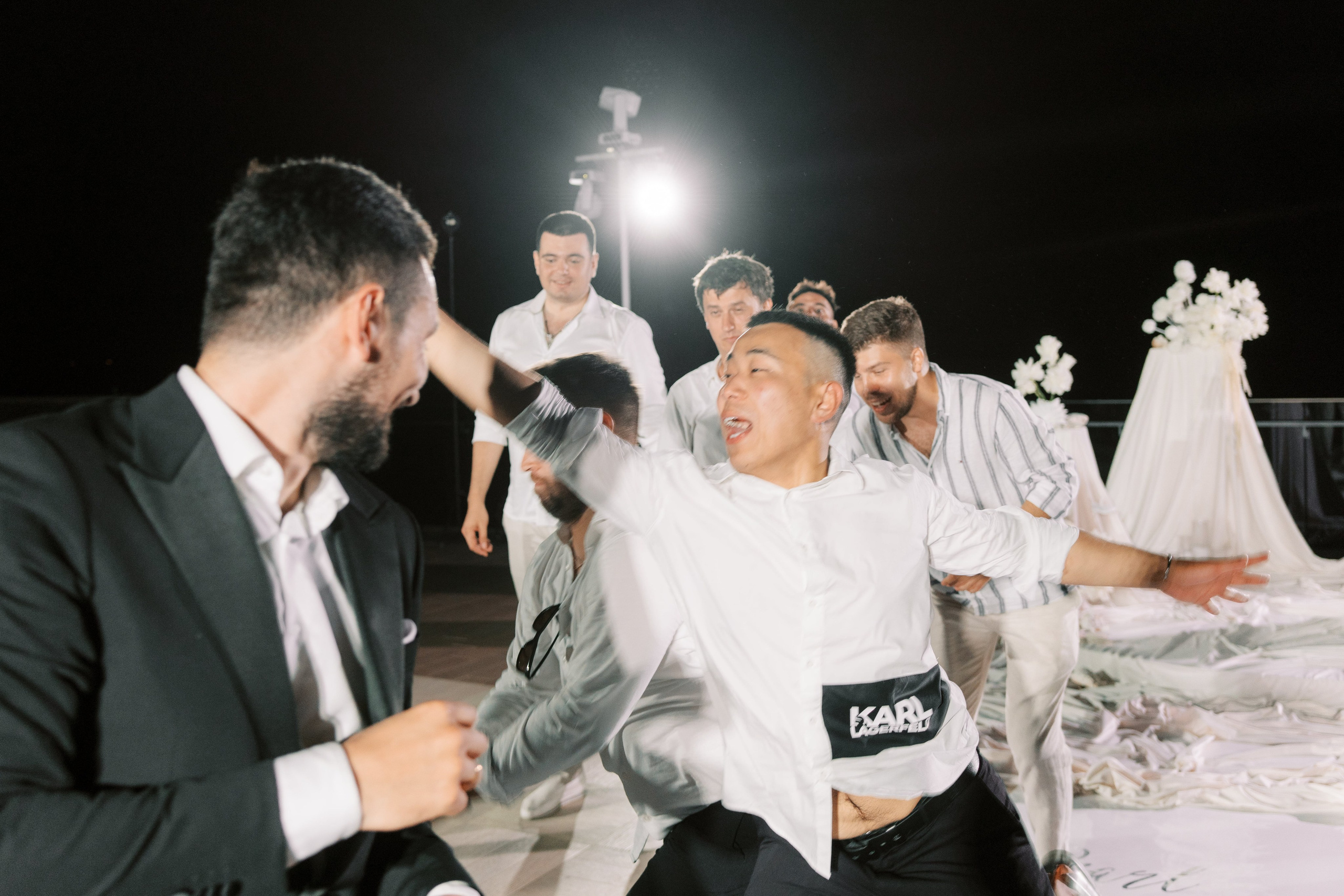 Алексей и Анна