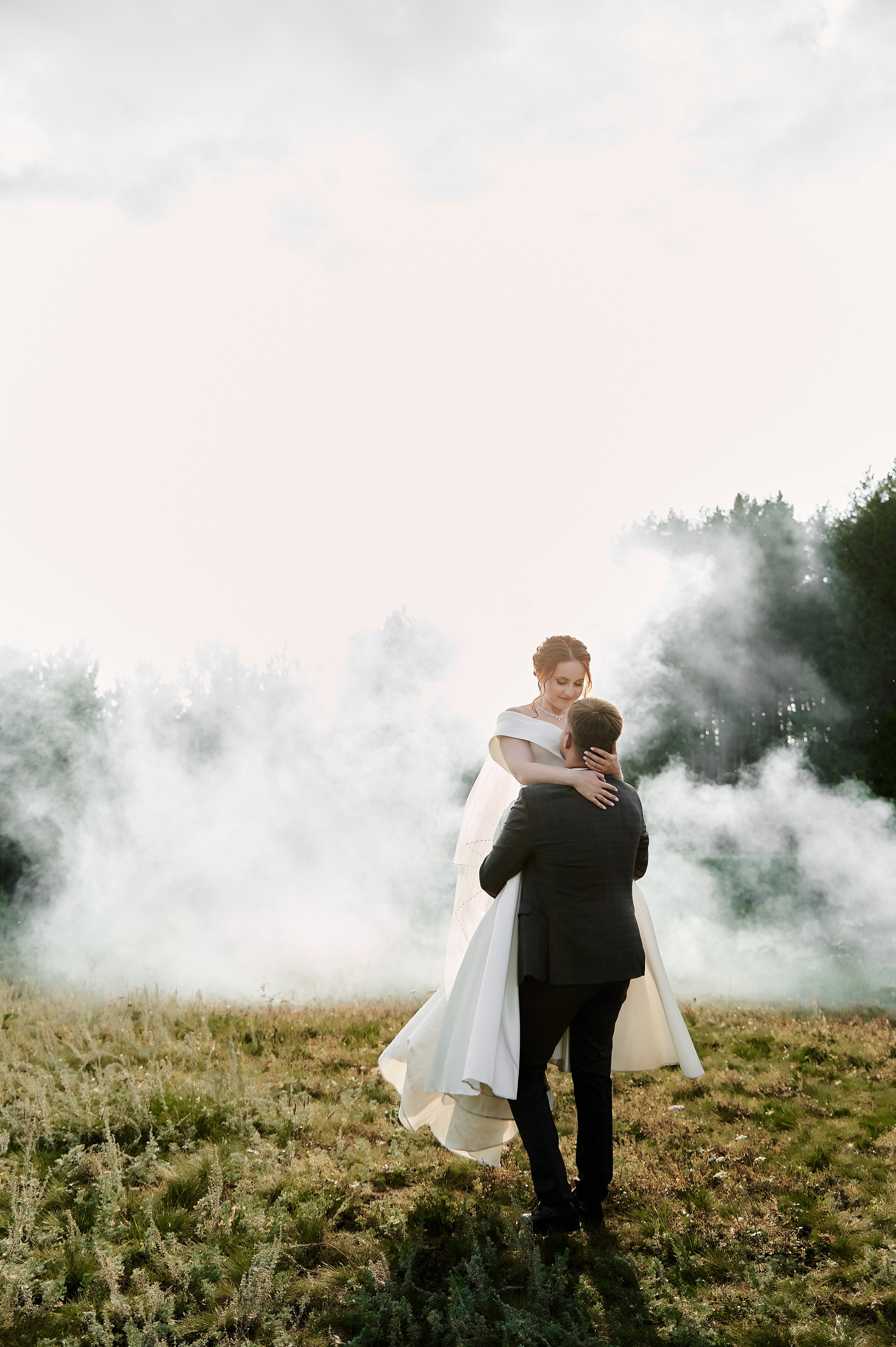 Места для фотосессии — Ишим. Свадебный и портретный фотограф в Тюмени Женя Черемнова