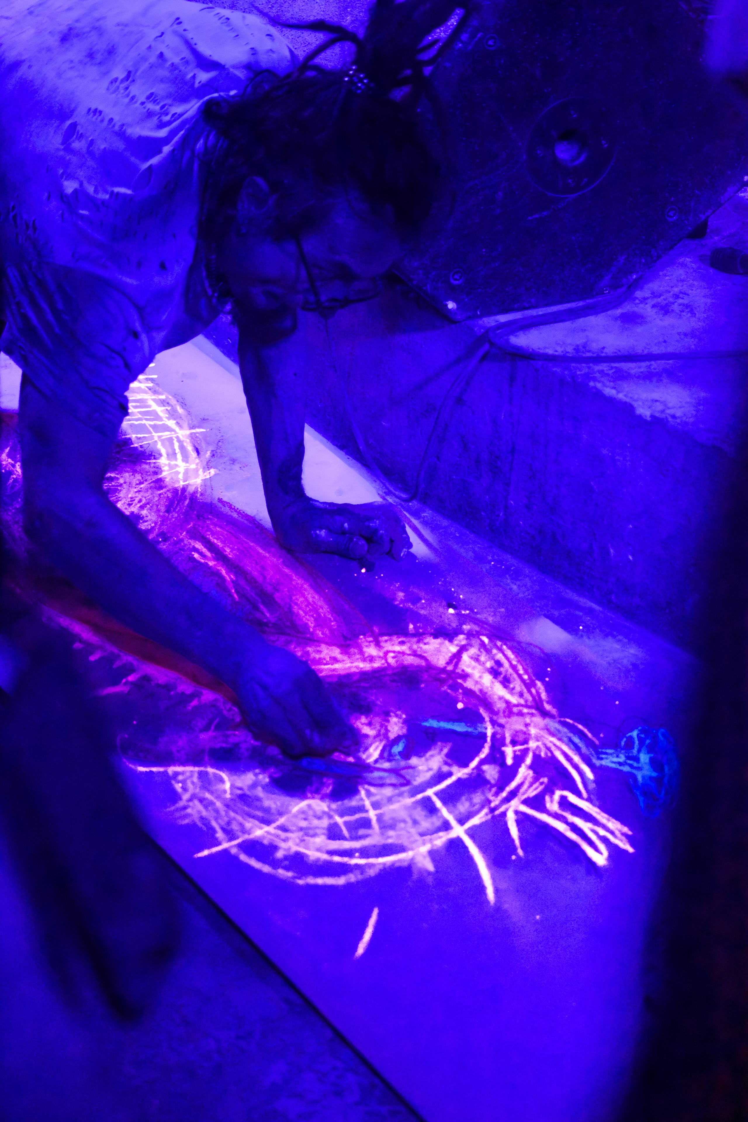 Пламень огненный 🎺. Миша Печёнкин | фотография