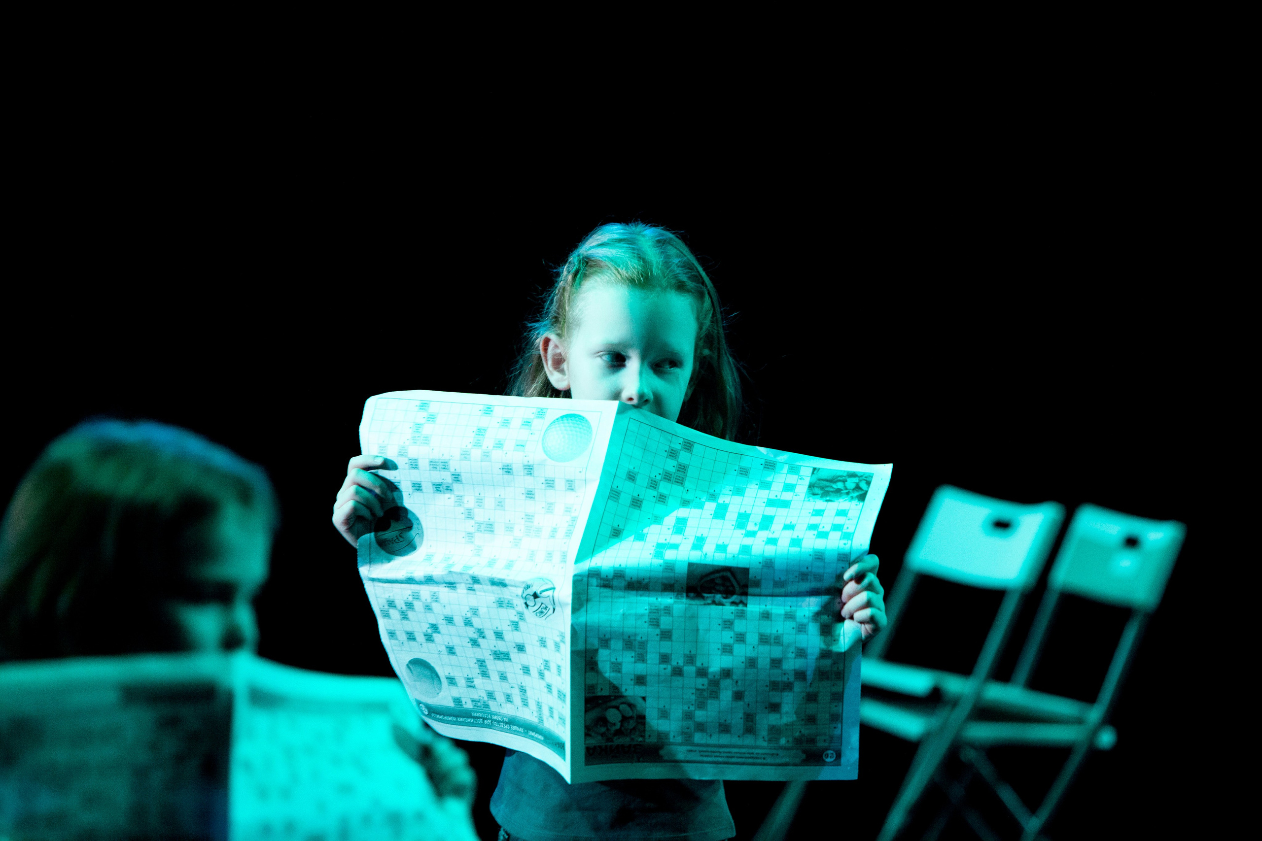 Талантино, 17.12.23, КЦ ЗИЛ. Stanislav Baryshev — People. Emotions. Atmosphere