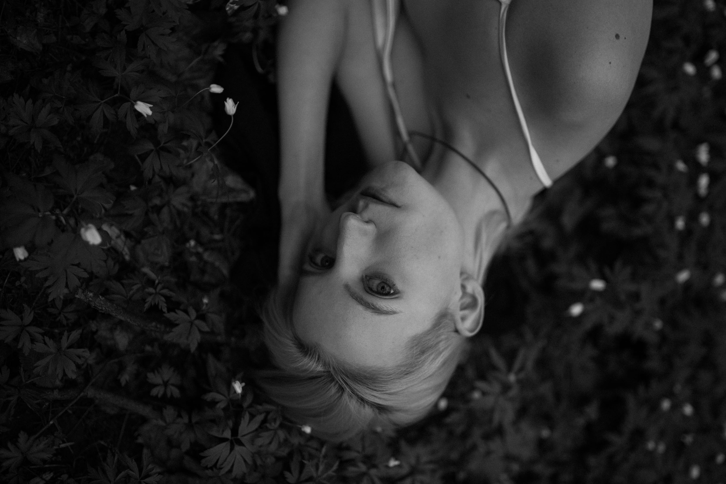 Anndorphine — киношные портреты в Петербурге