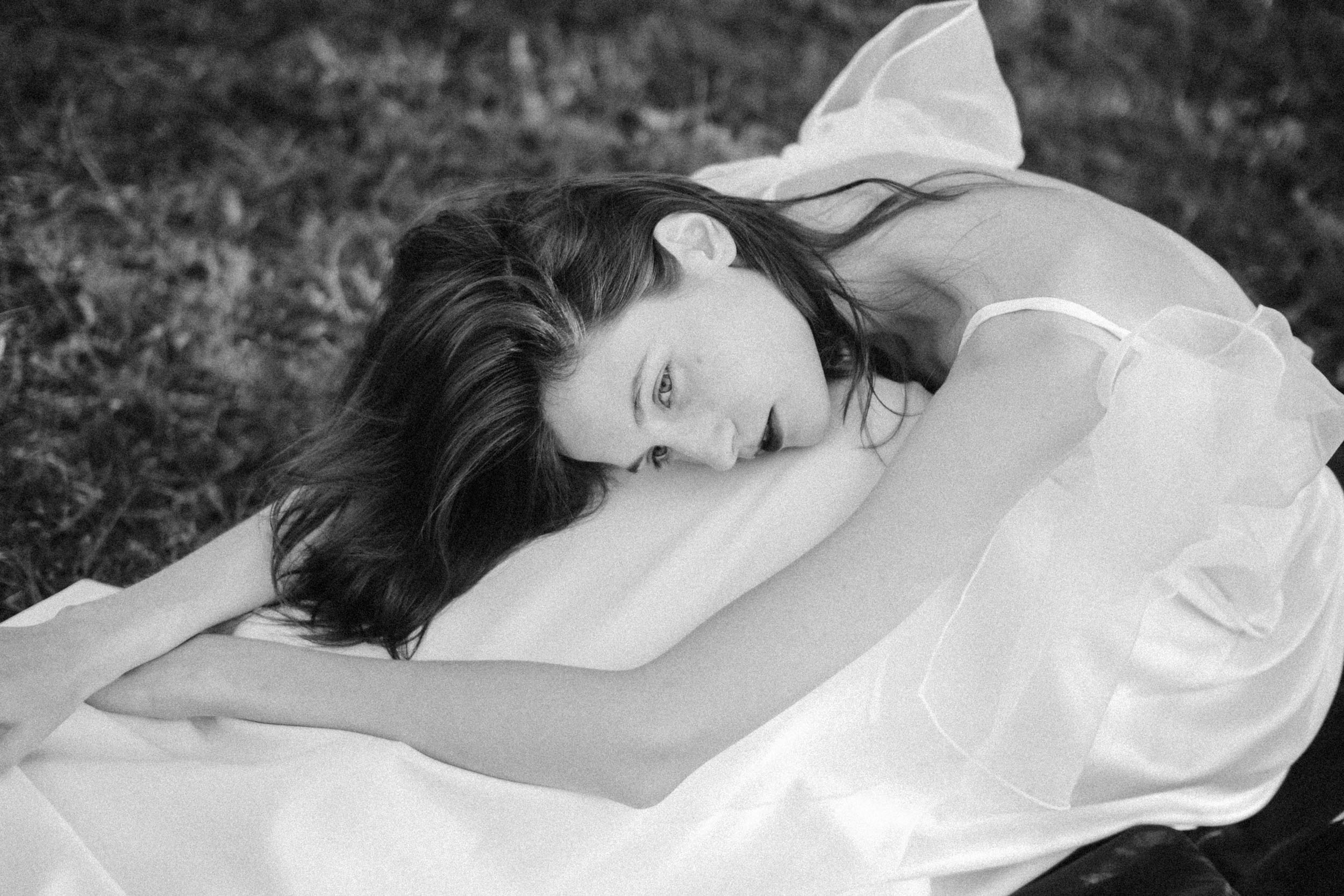 Anndorphine — киношные портреты в Петербурге