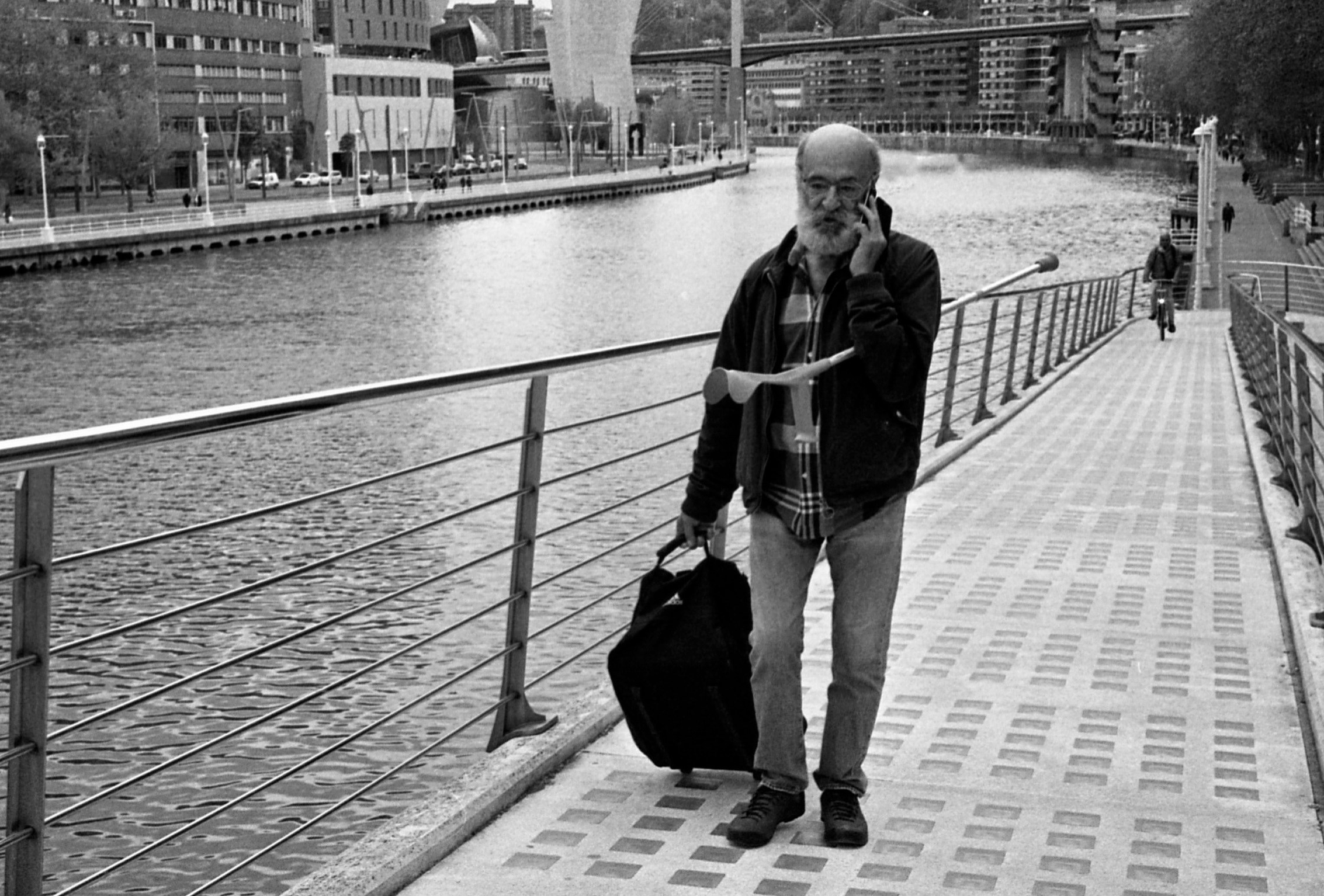 Spain, Basque Country. Elena Nikitina. Photo Artist. Film photography. Prints