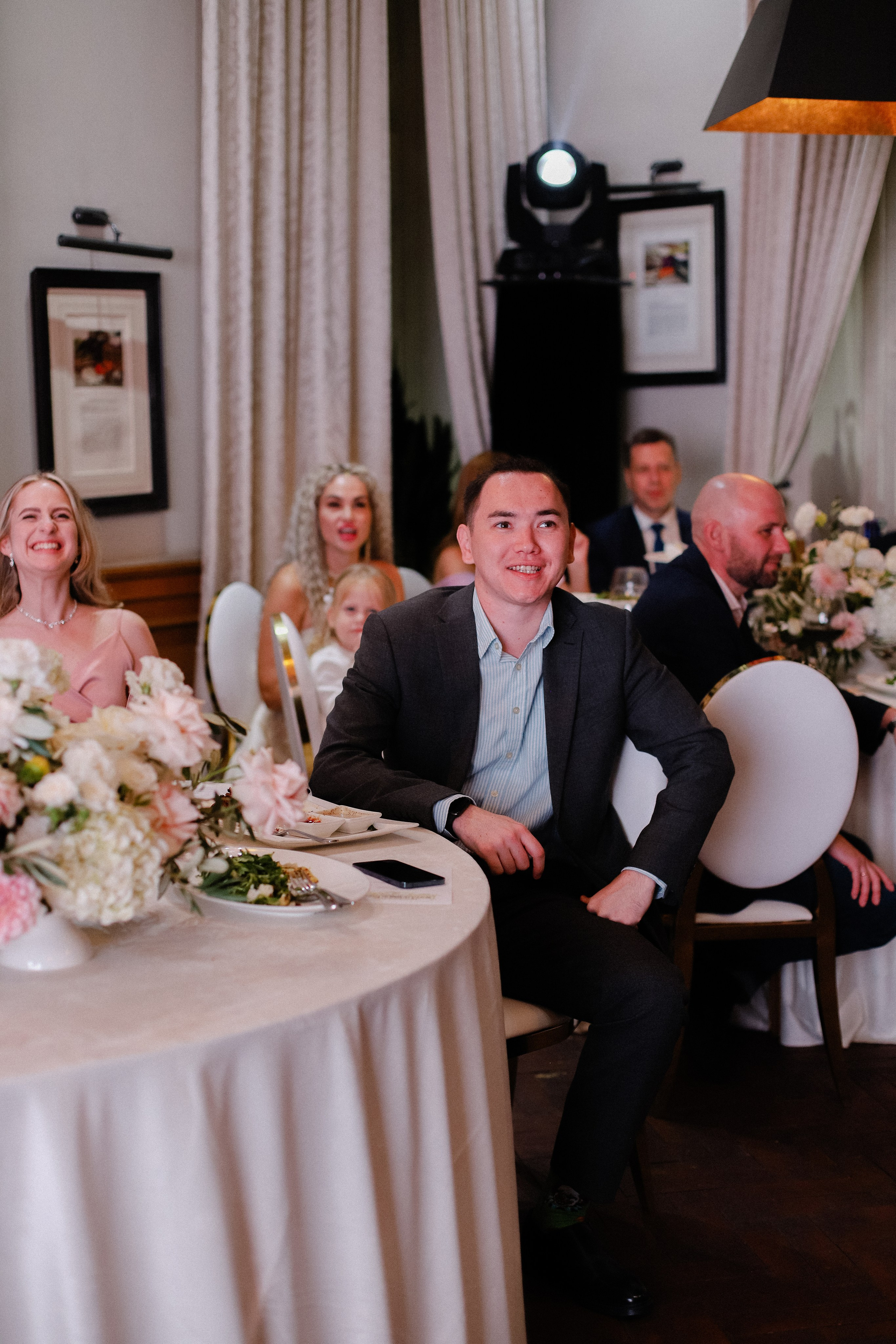 Илья и Анастасия. Фотограф в Алматы и Москве Даша Пушкина