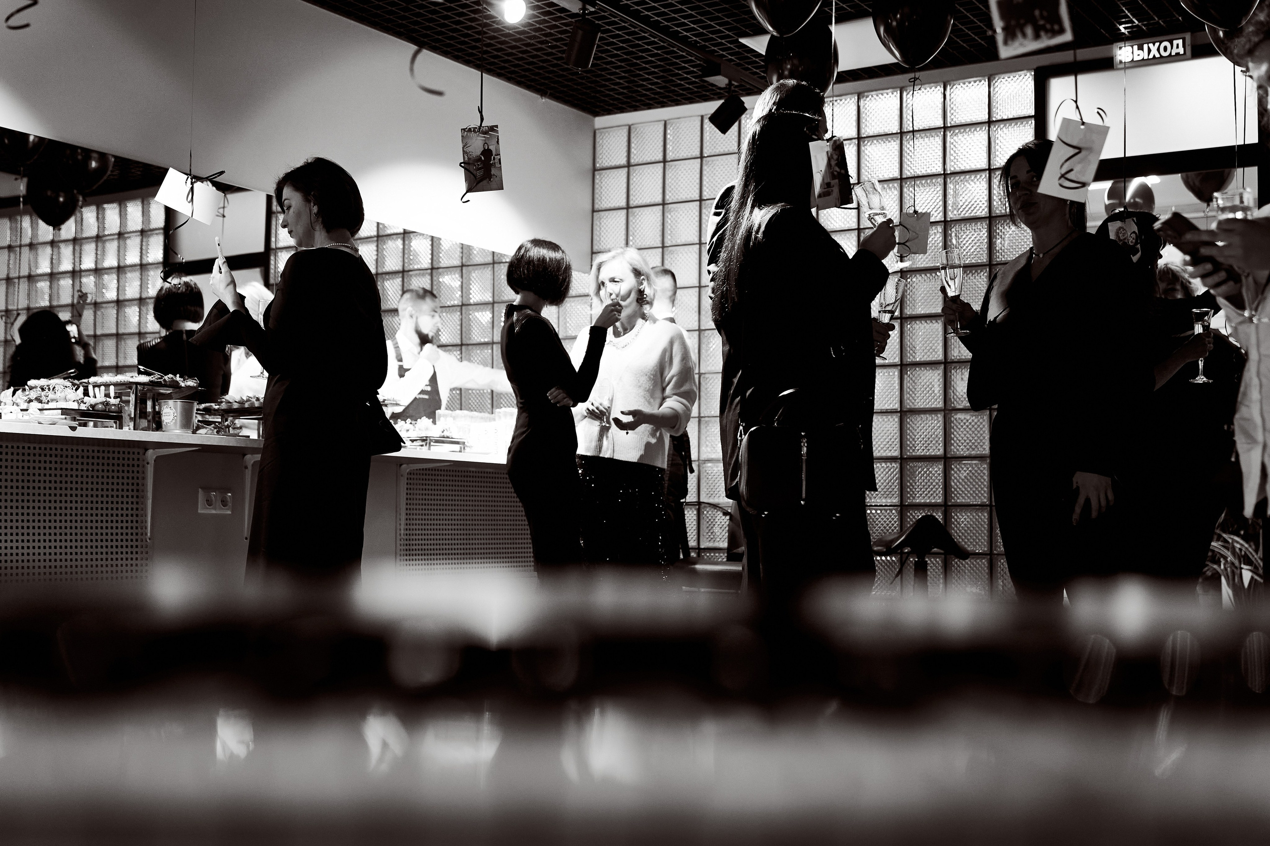• салон ЛАК. 10 лет. Фоторепортаж мероприятия. Фотограф, индивидуальные женские, мужские фотосессии в Ростове-на-Дону